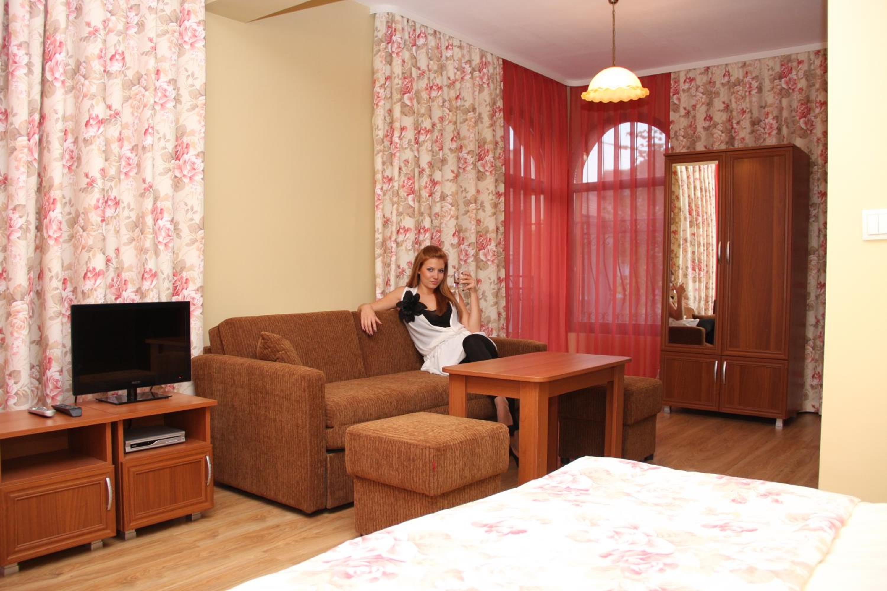 Guest House Stelia
