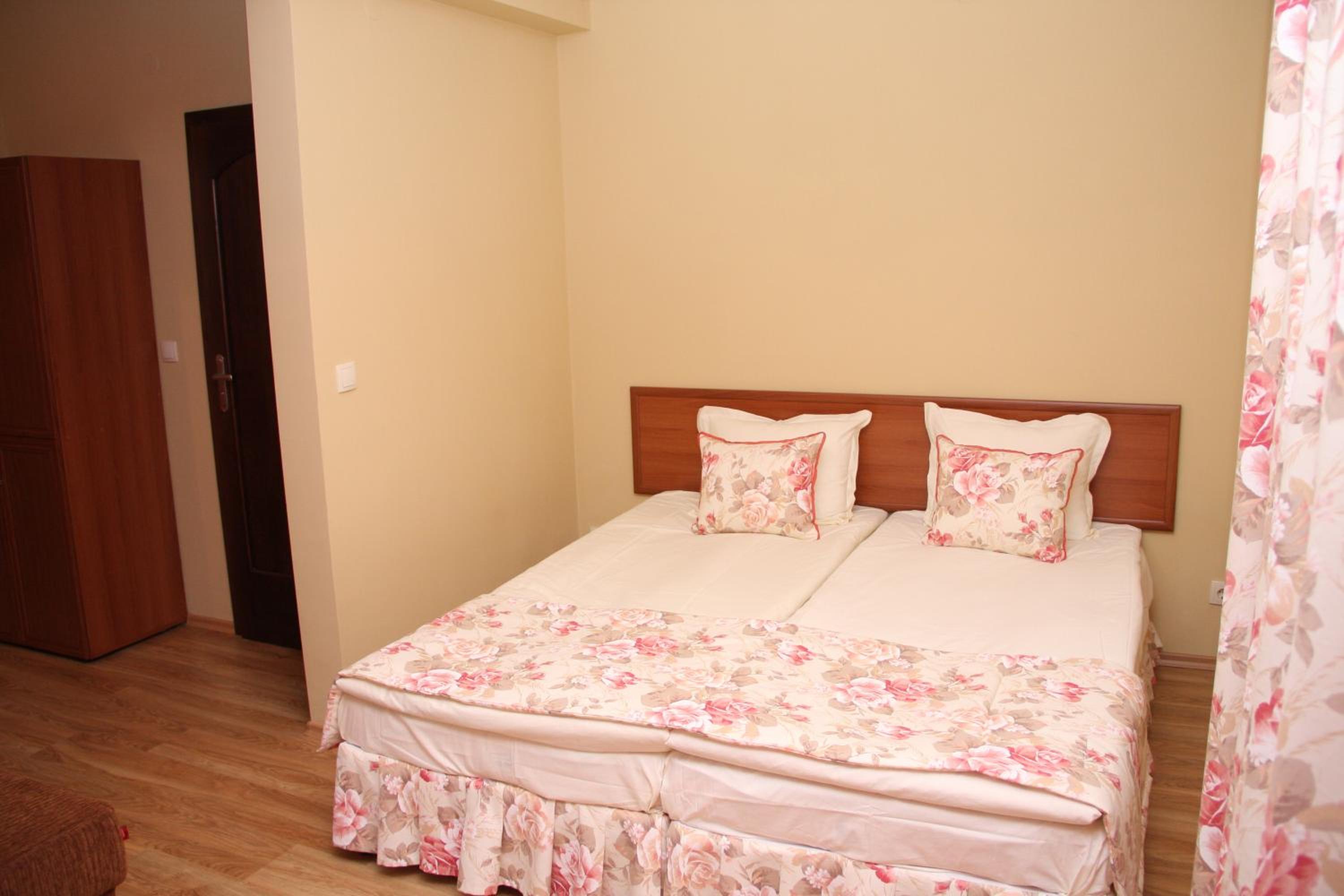 Guest House Stelia