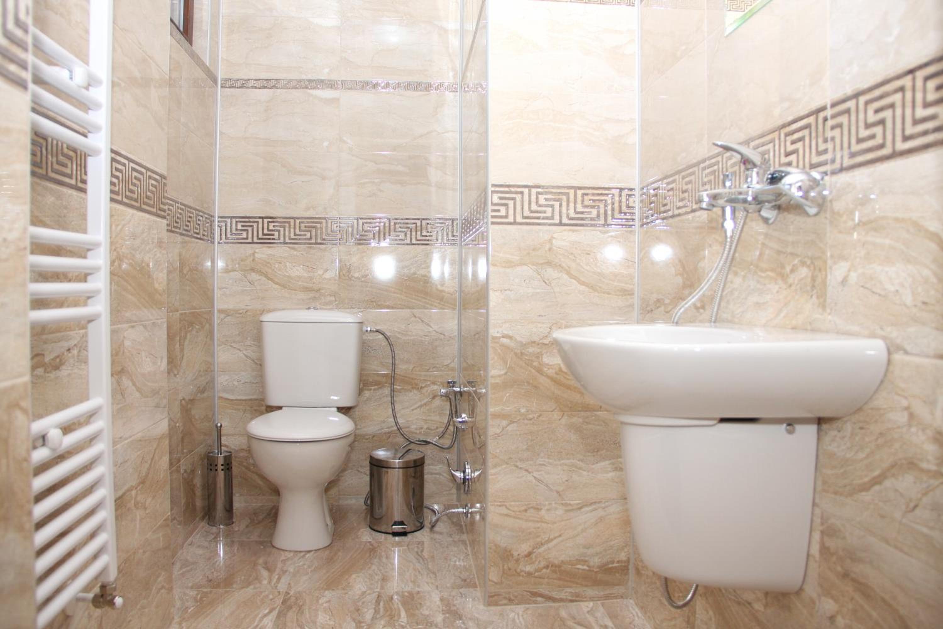 Guest House Stelia