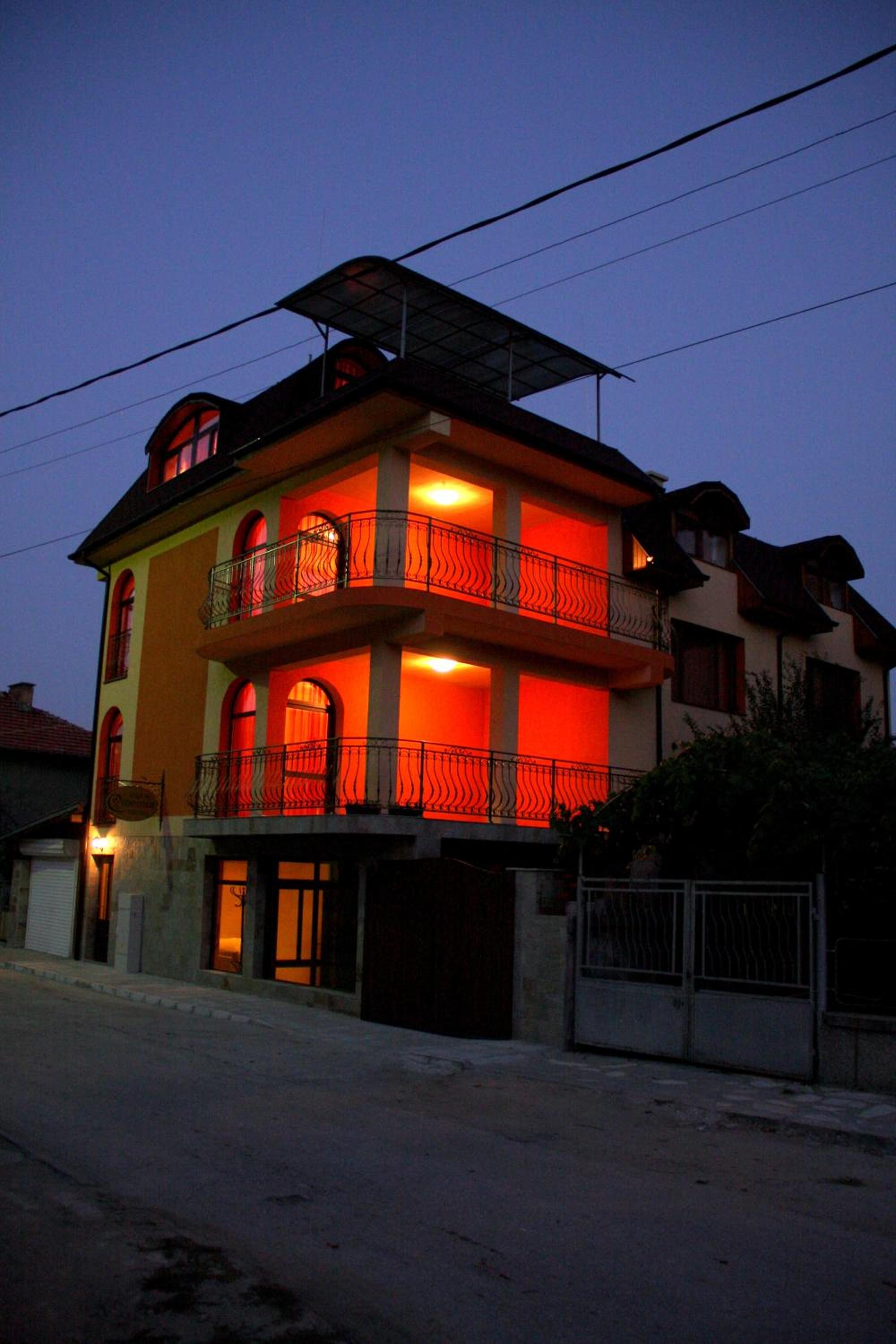 Guest House Stelia