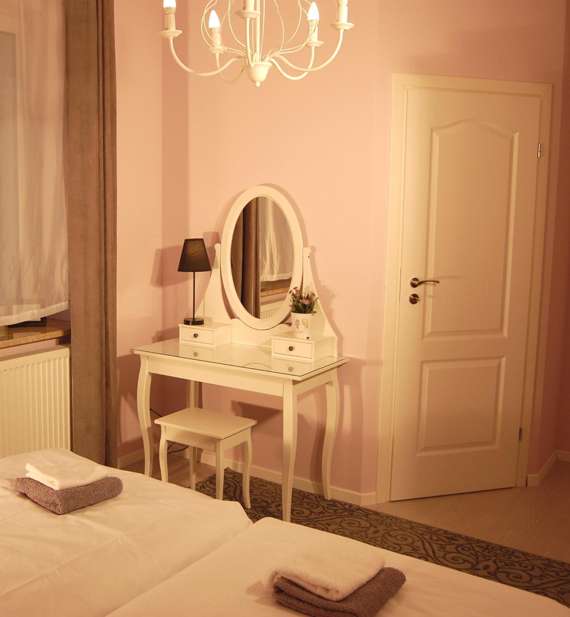Oranger Apartament