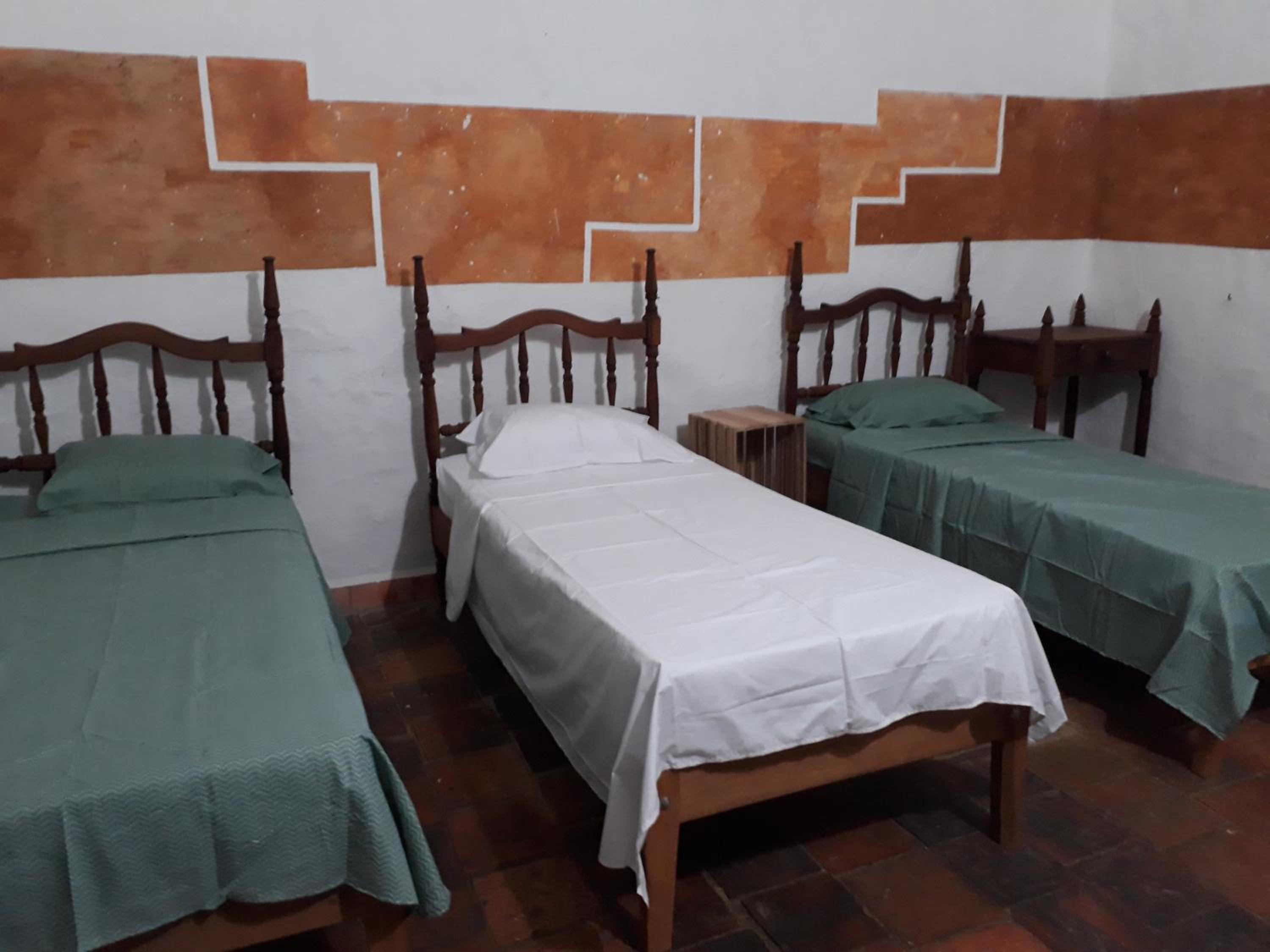 la casa de la nona