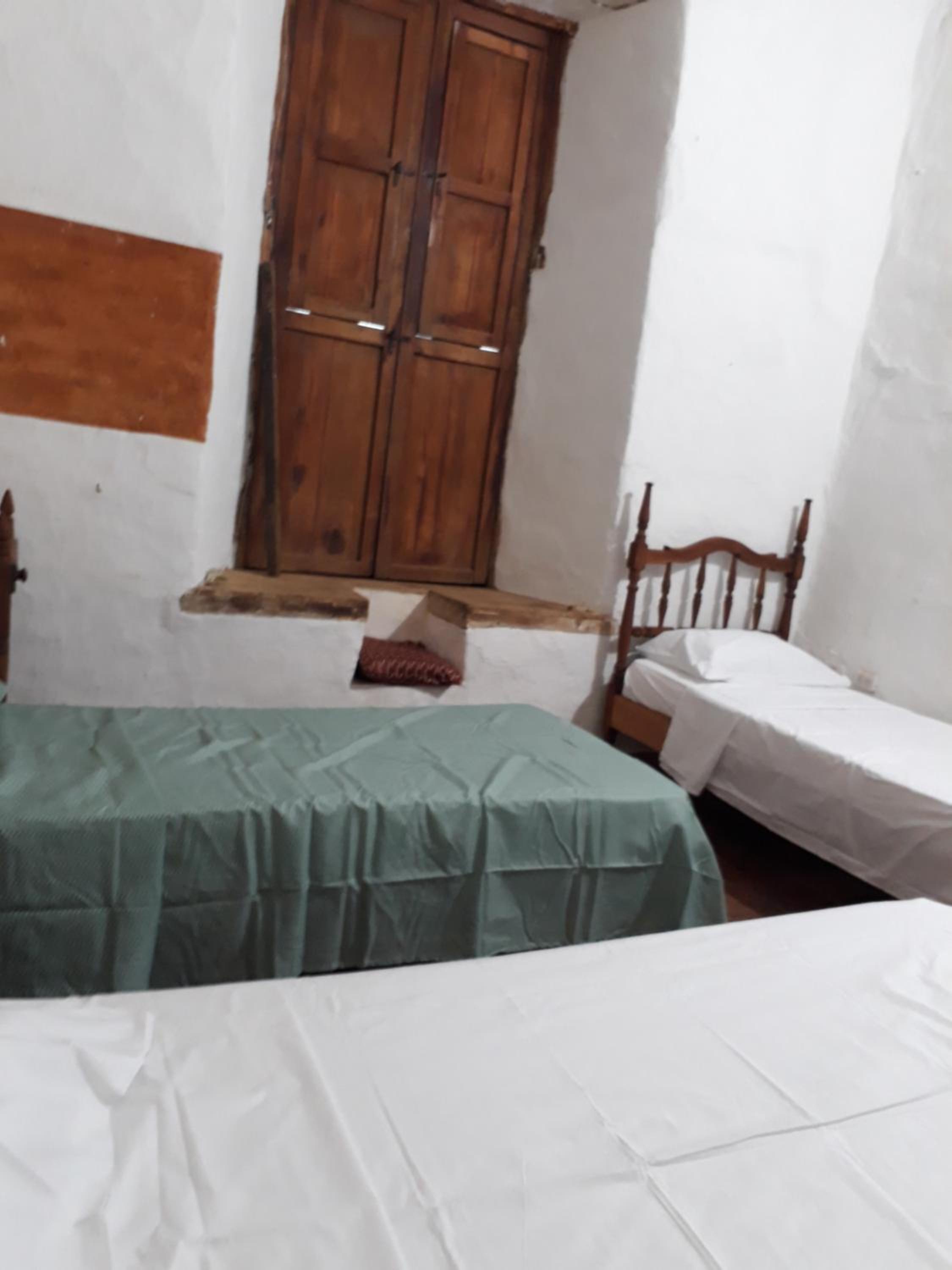 la casa de la nona
