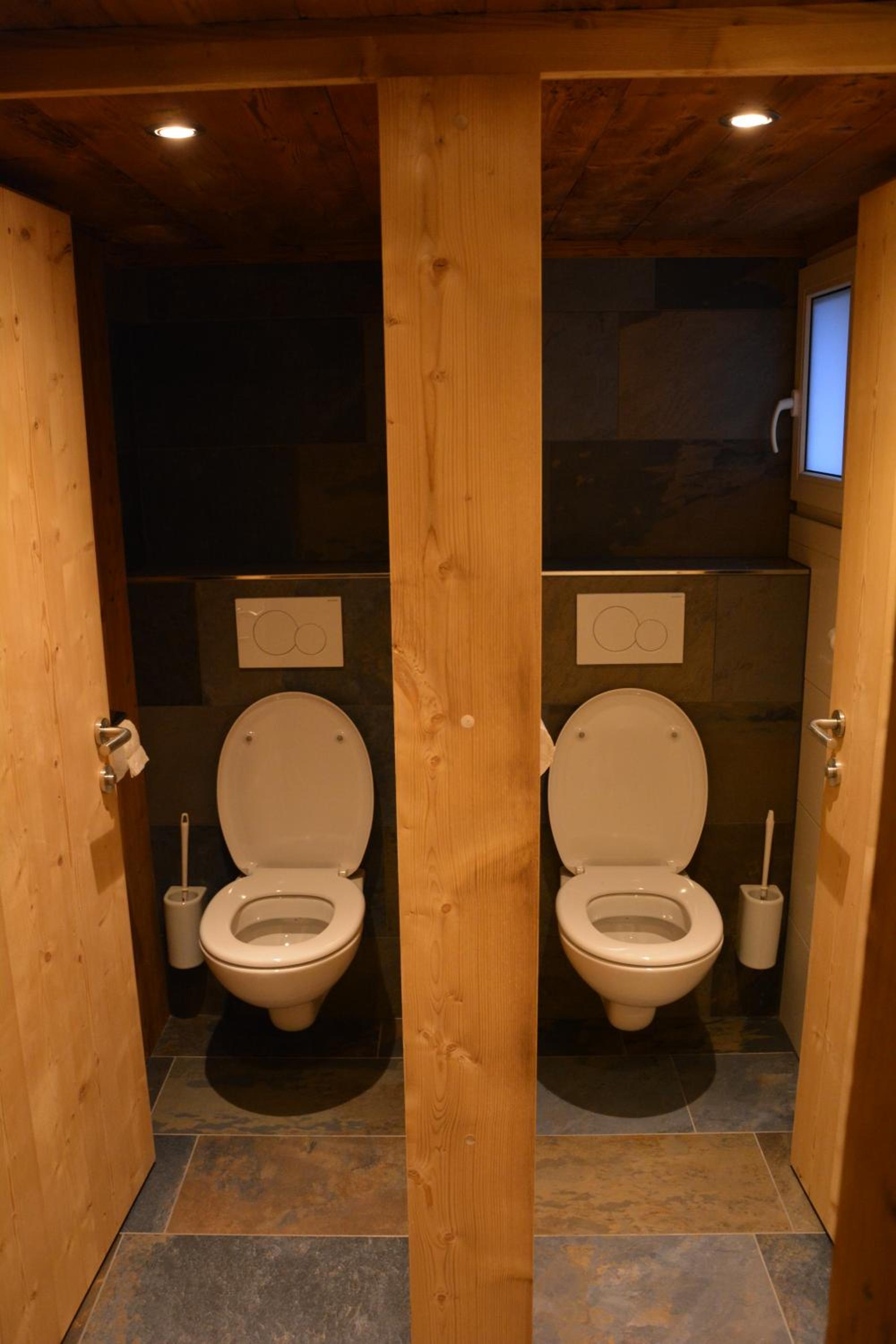 Alm – Chalet Domig