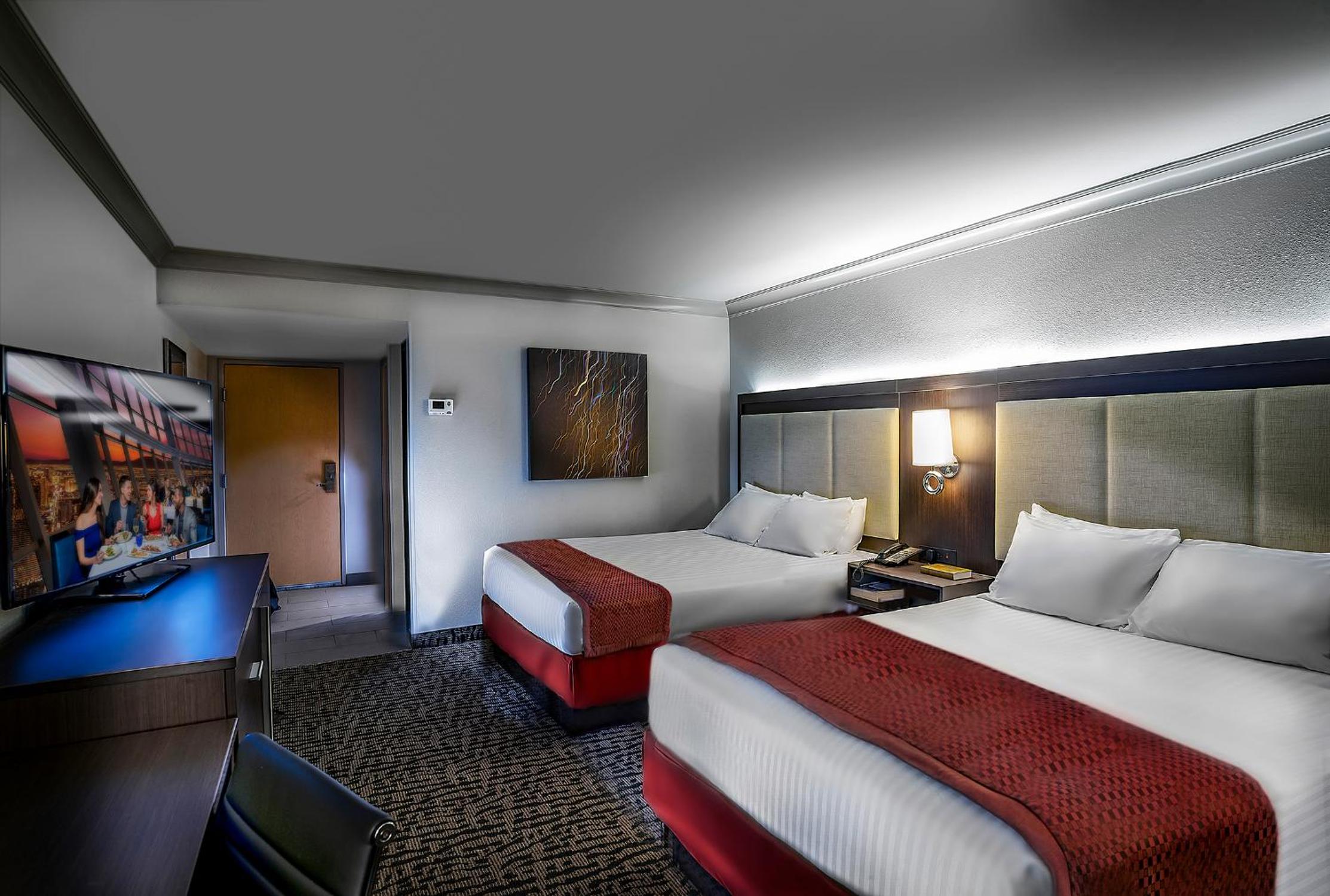 Las Vegas Vacations - The STRAT Hotel, Casino  Tower - Property Image 112