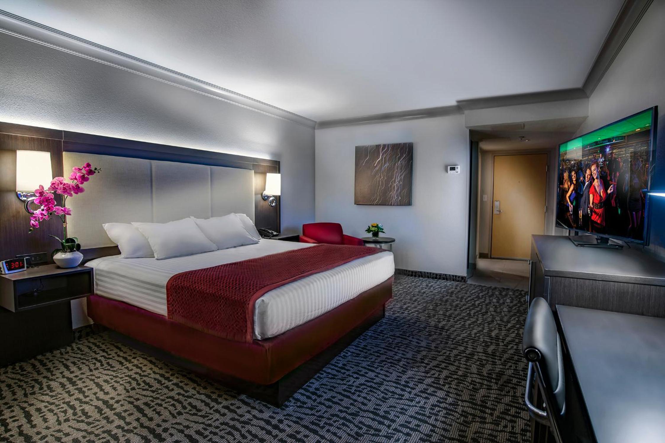 Las Vegas Vacations - The STRAT Hotel, Casino  Tower - Property Image 125