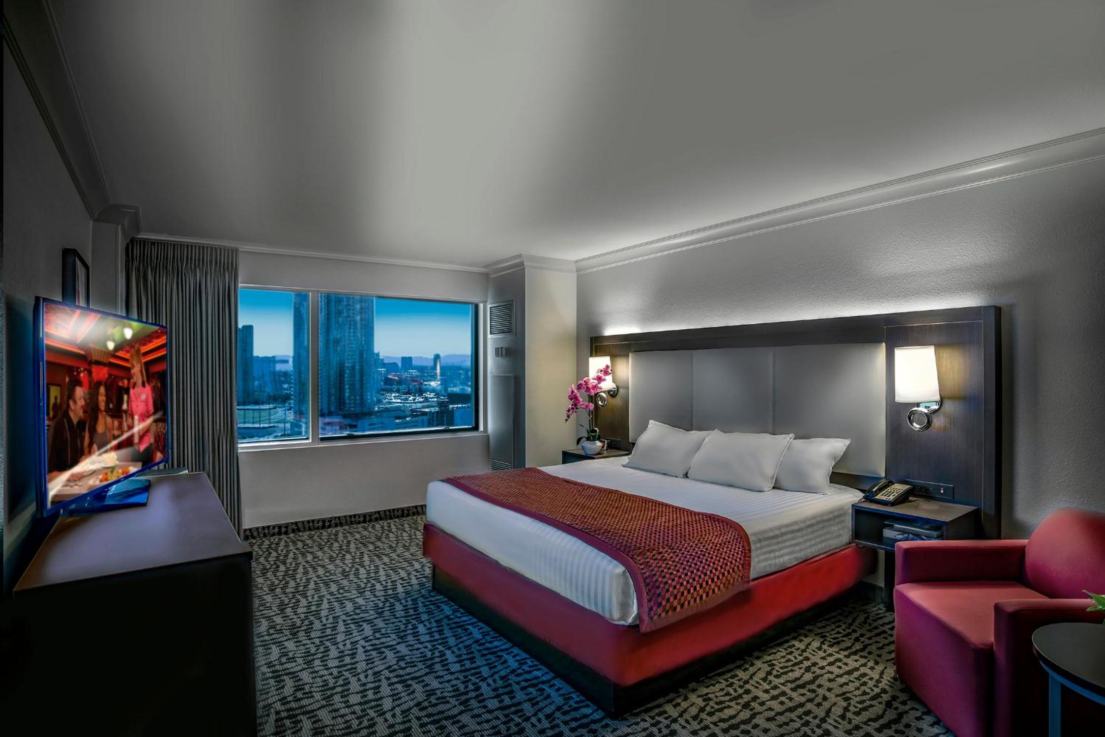 Las Vegas Vacations - The STRAT Hotel, Casino  Tower - Property Image 110