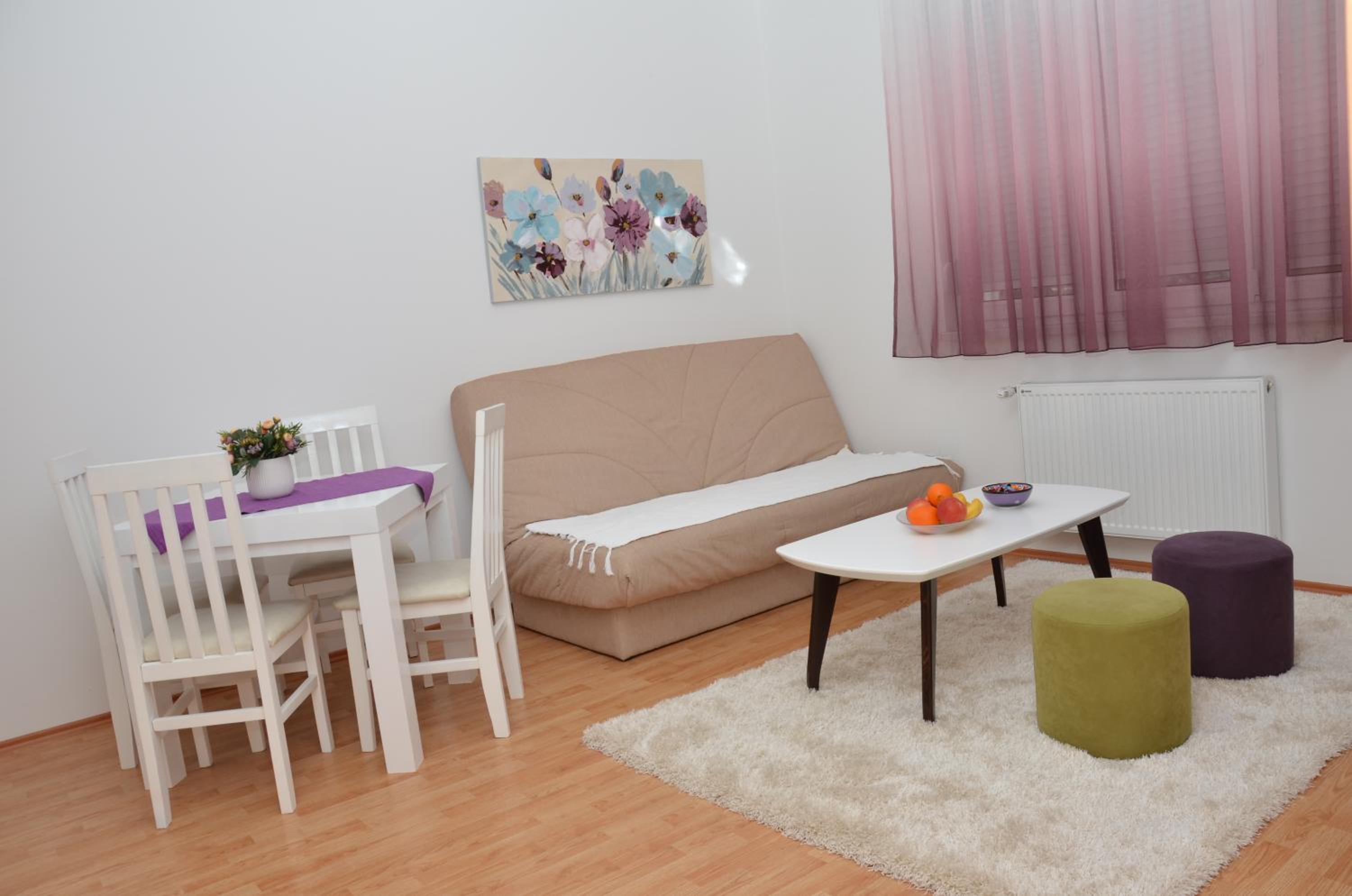Apartment Kraljica view 3