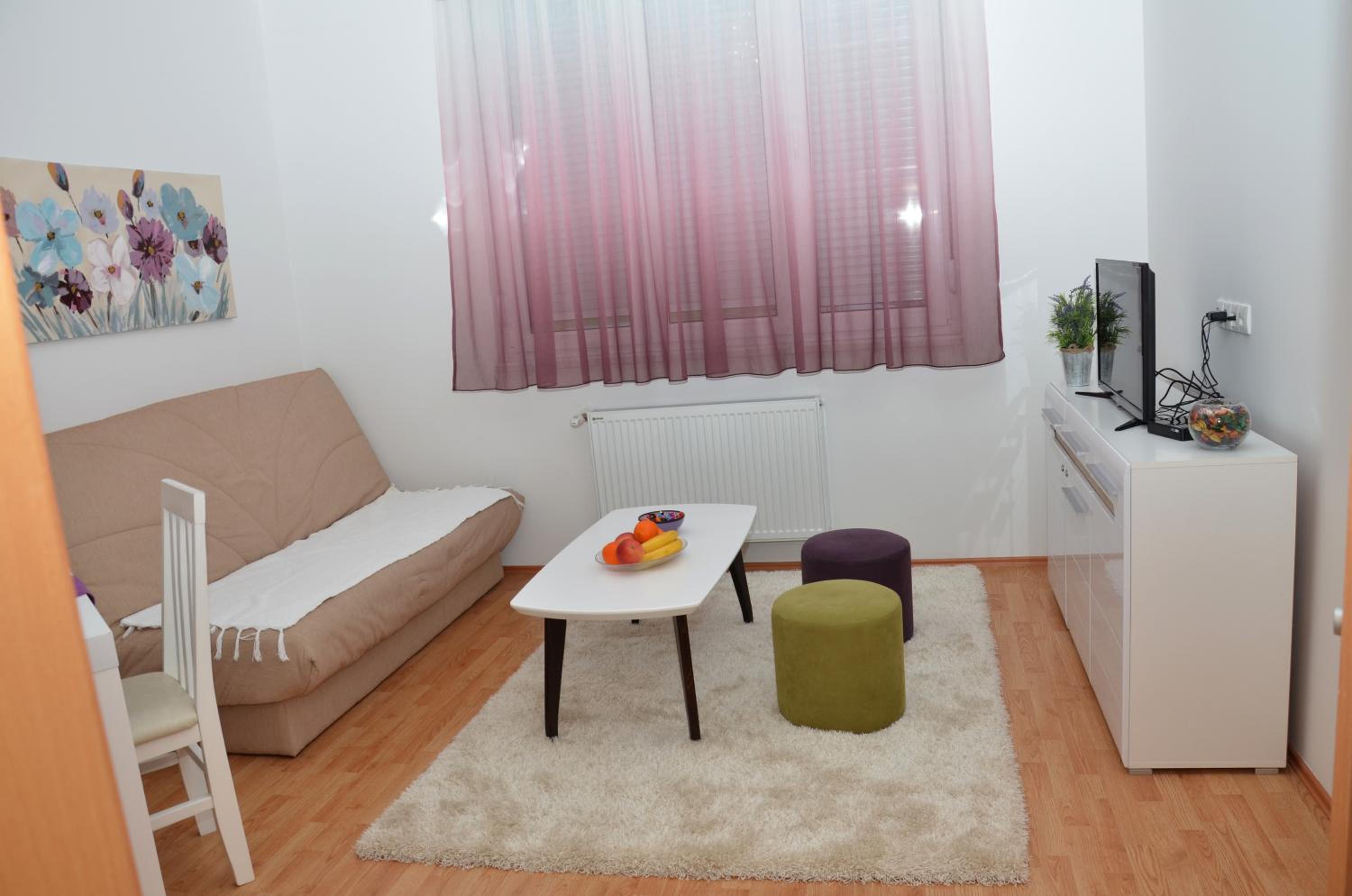 Apartment Kraljica view 4