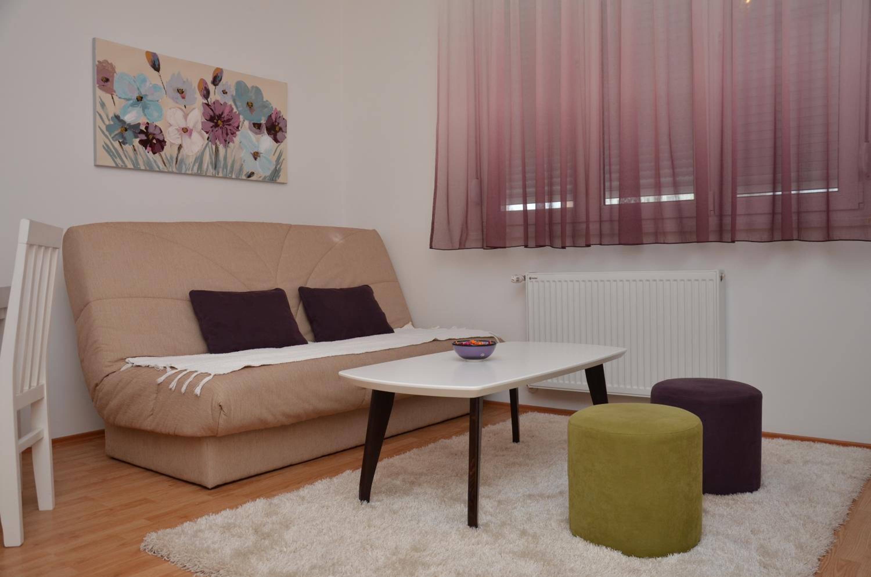 Apartment Kraljica view 2