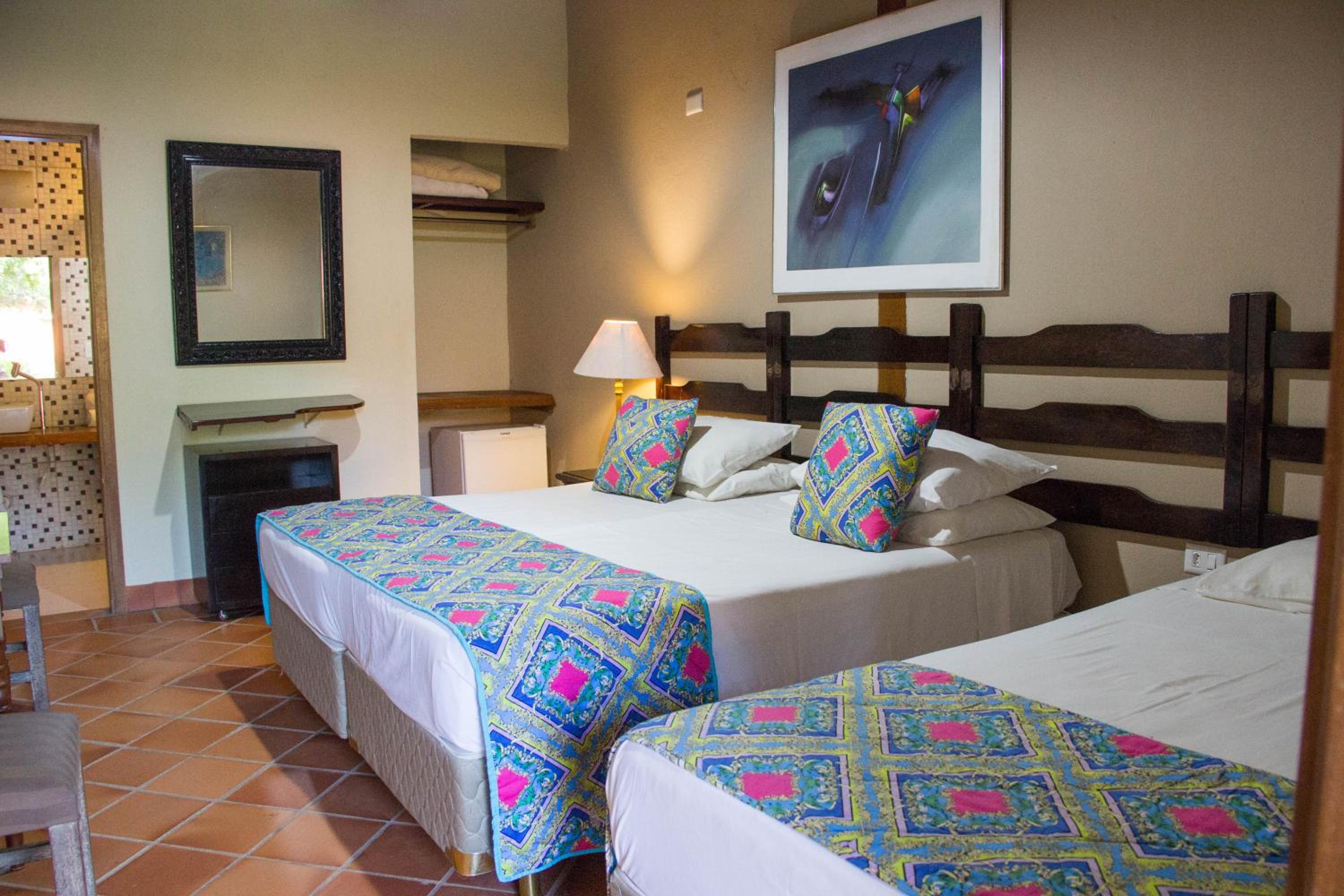 Eco Resort Foz do Marinheiro