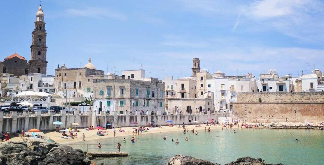Casa Vacanze Melanto photo 1