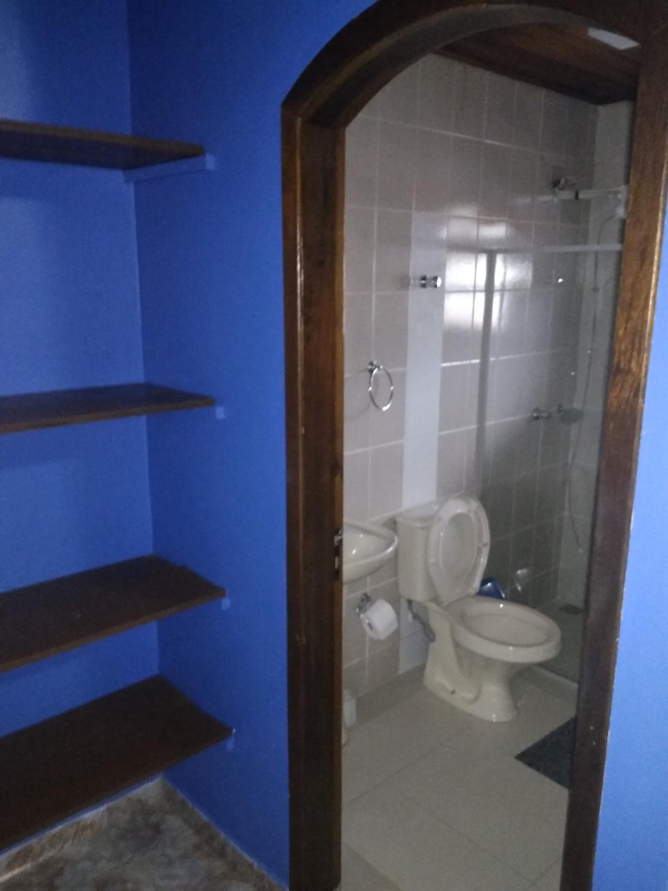 Pousada Aquaria