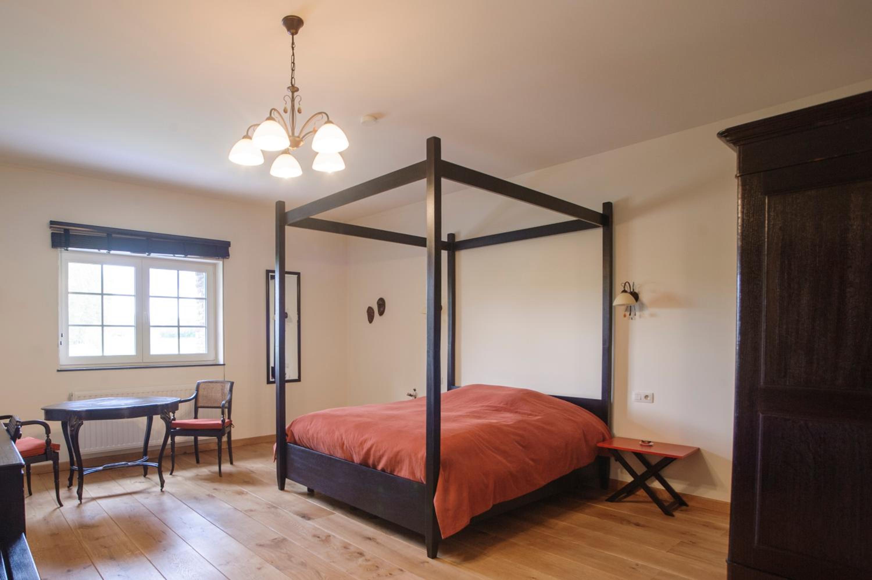 B&B Kamerijck