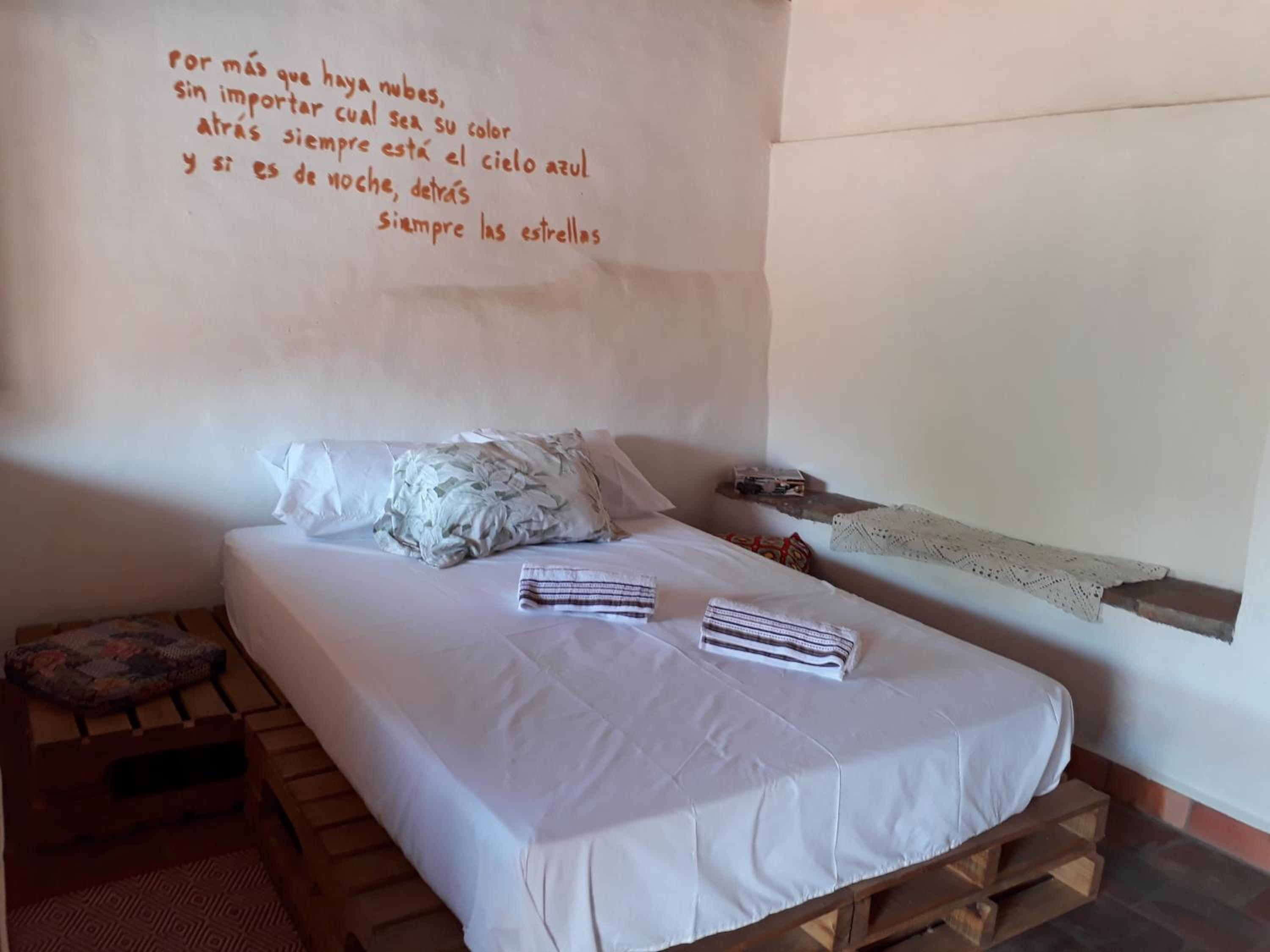 la casa de la nona
