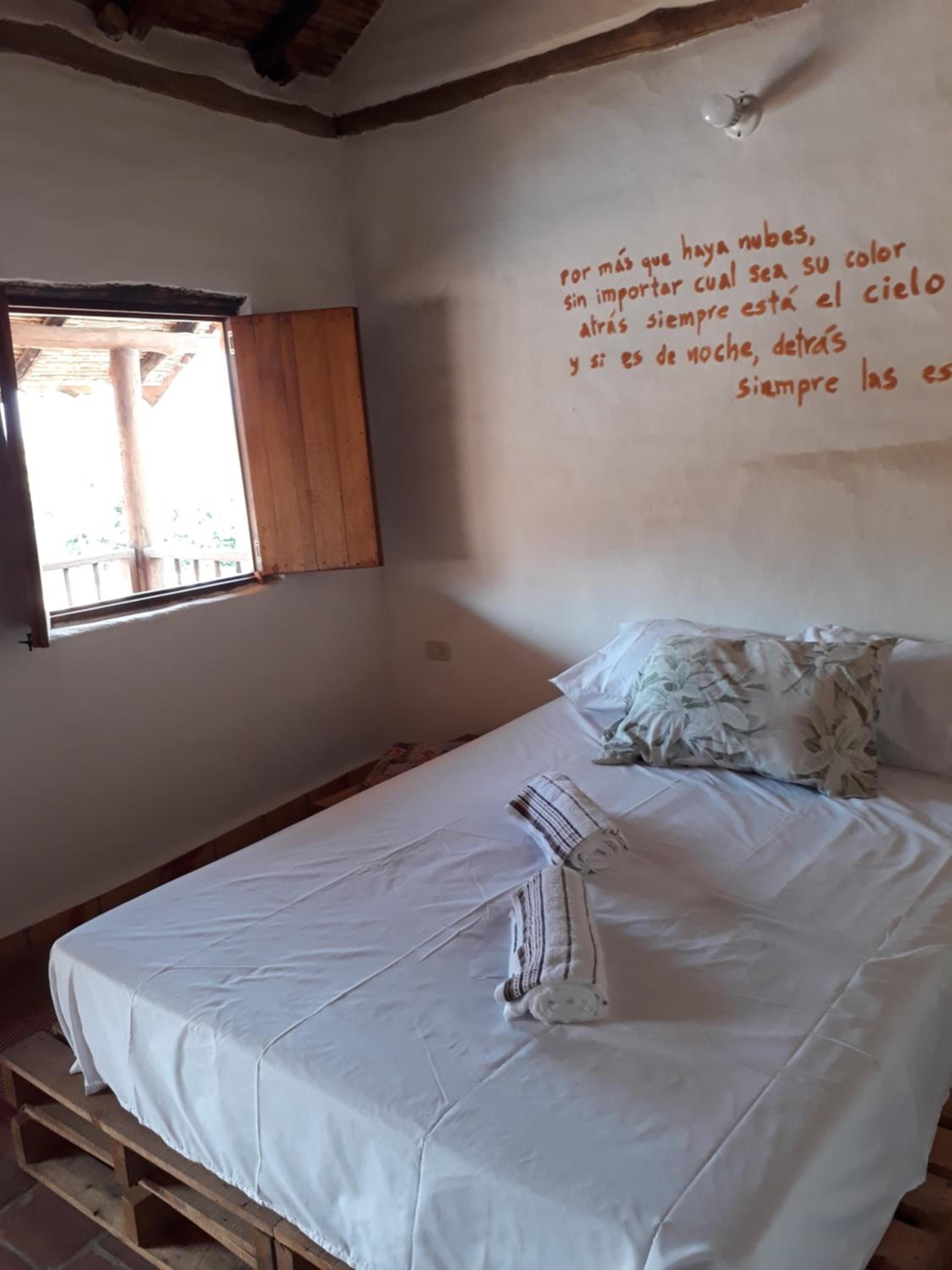 la casa de la nona