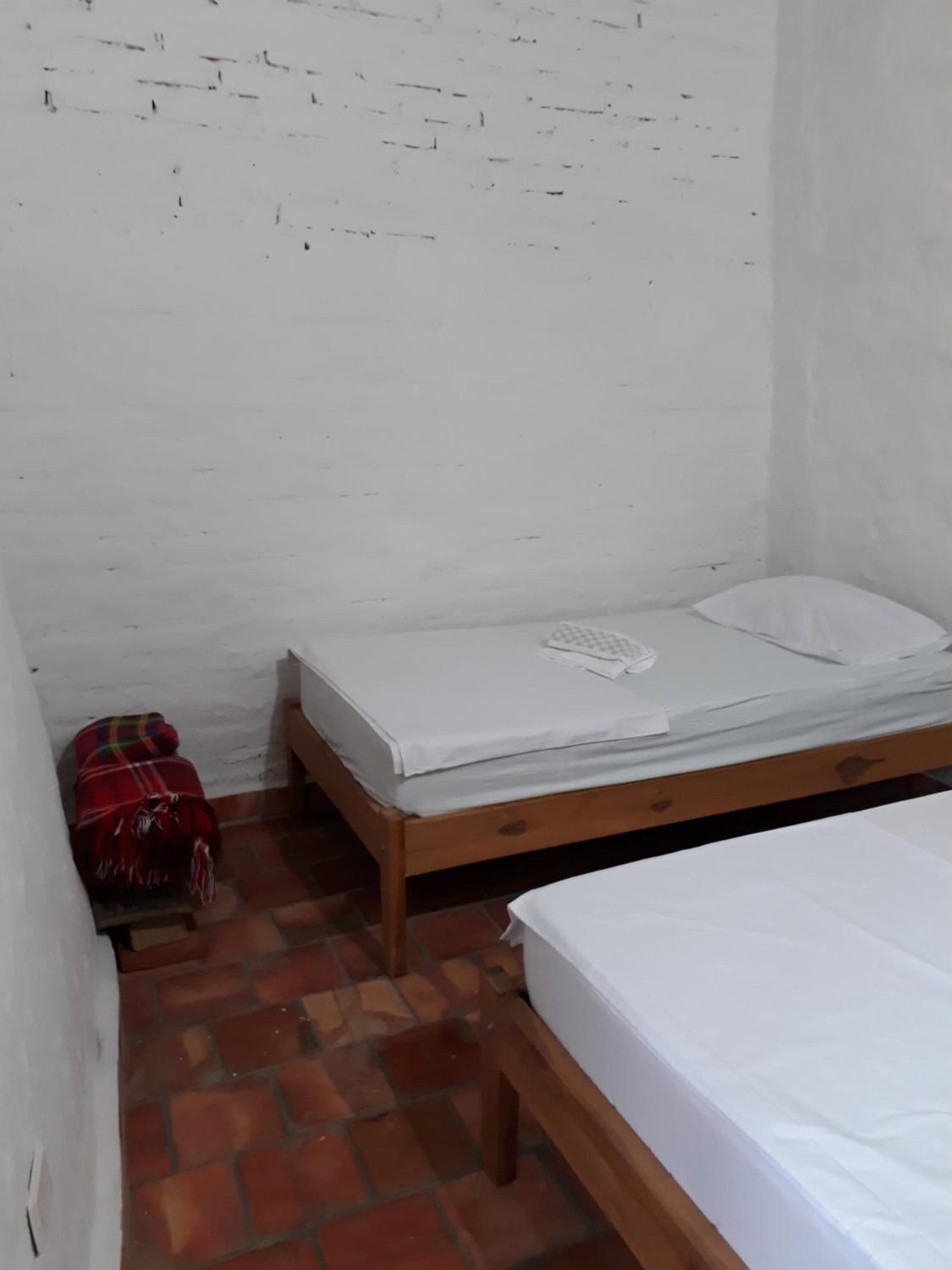 la casa de la nona