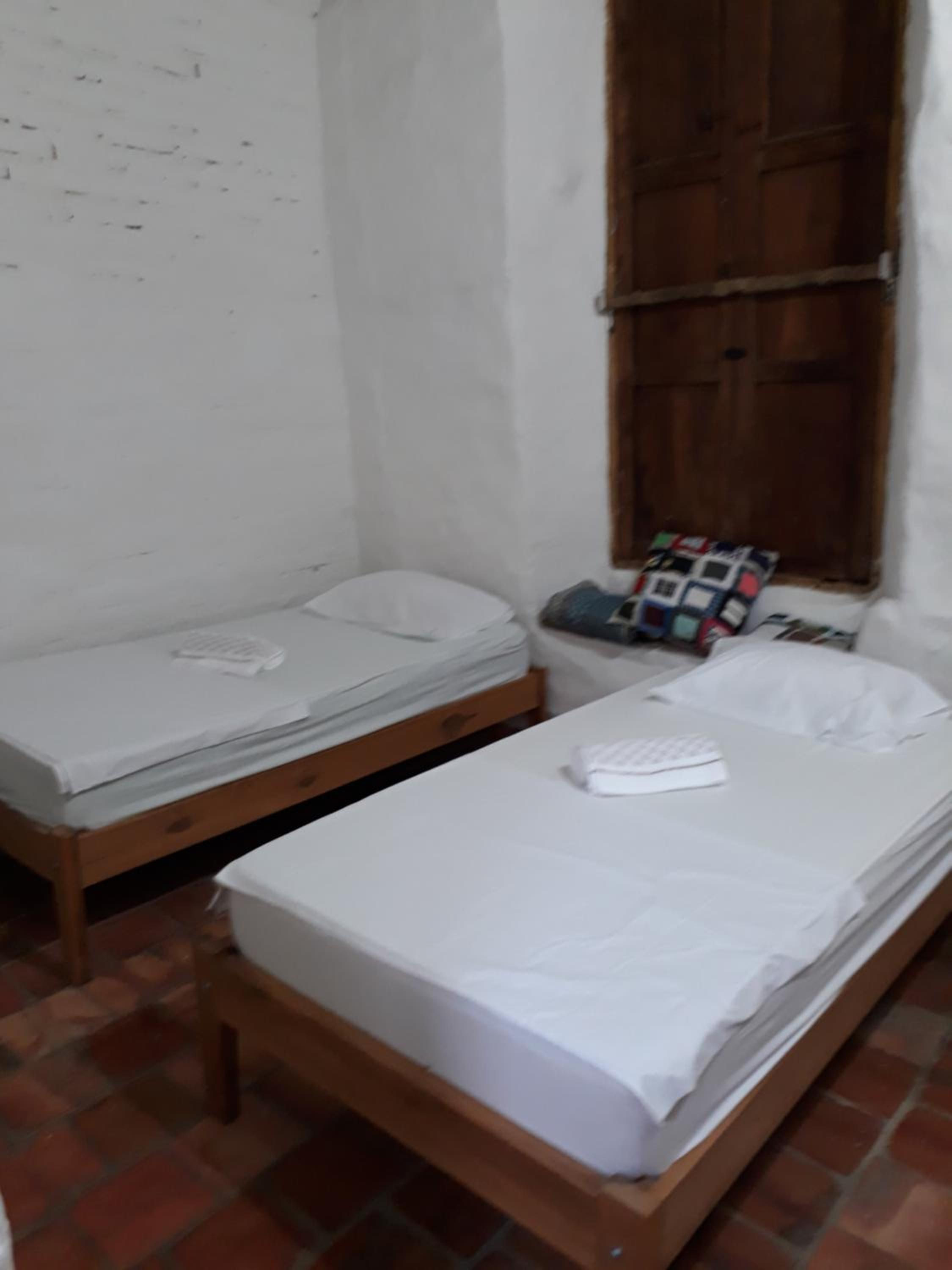 la casa de la nona