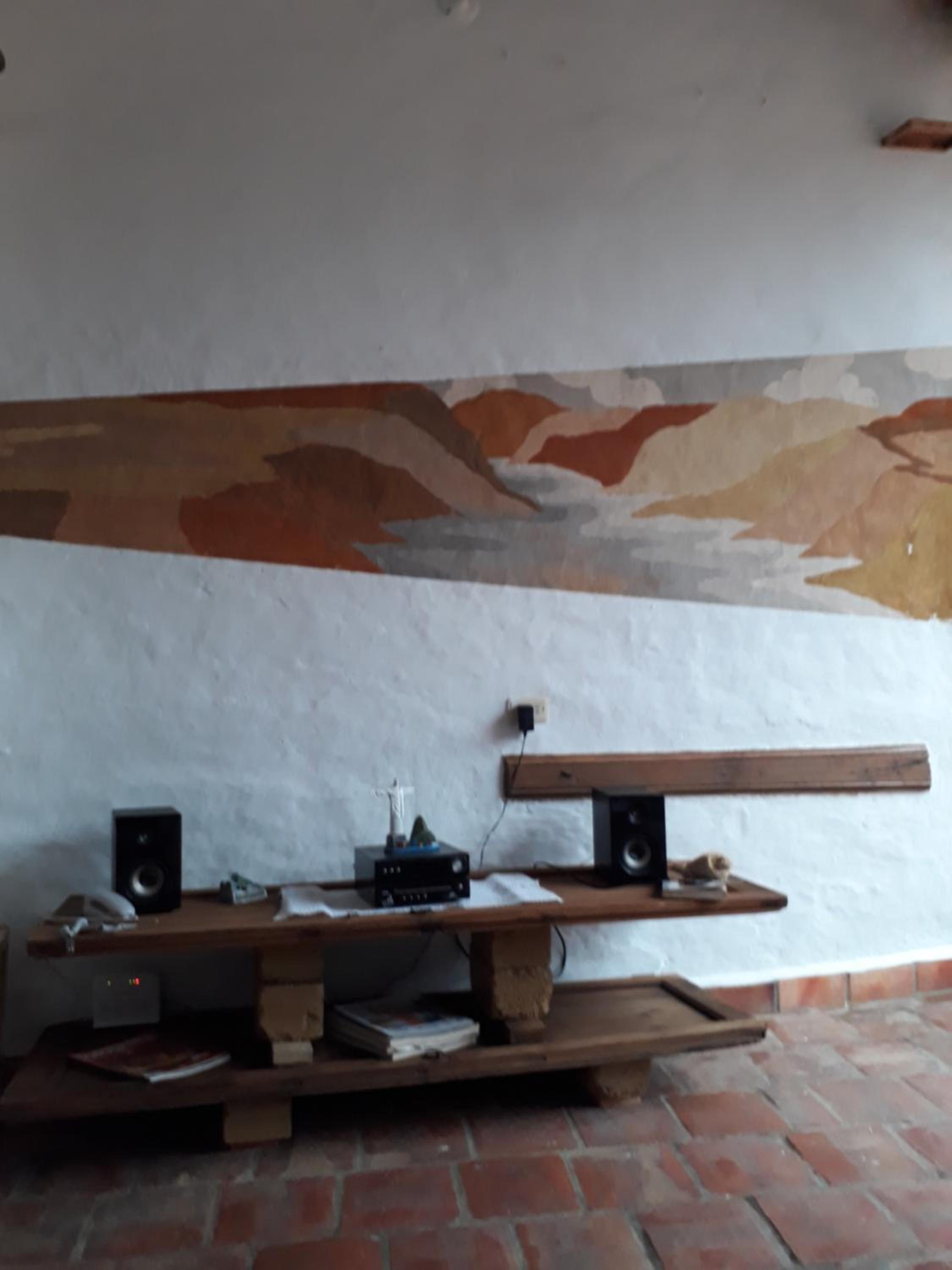 la casa de la nona