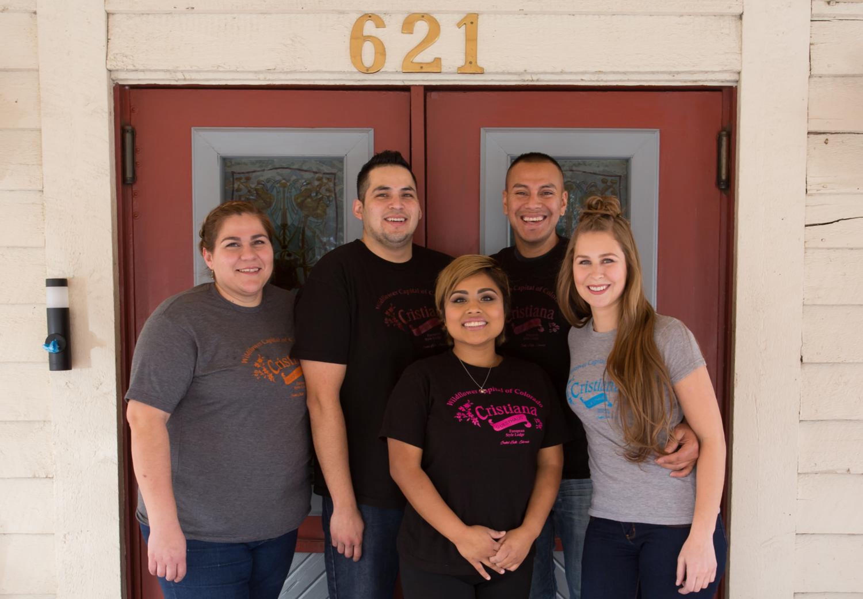 Cristiana Guesthaus - Property Image 52