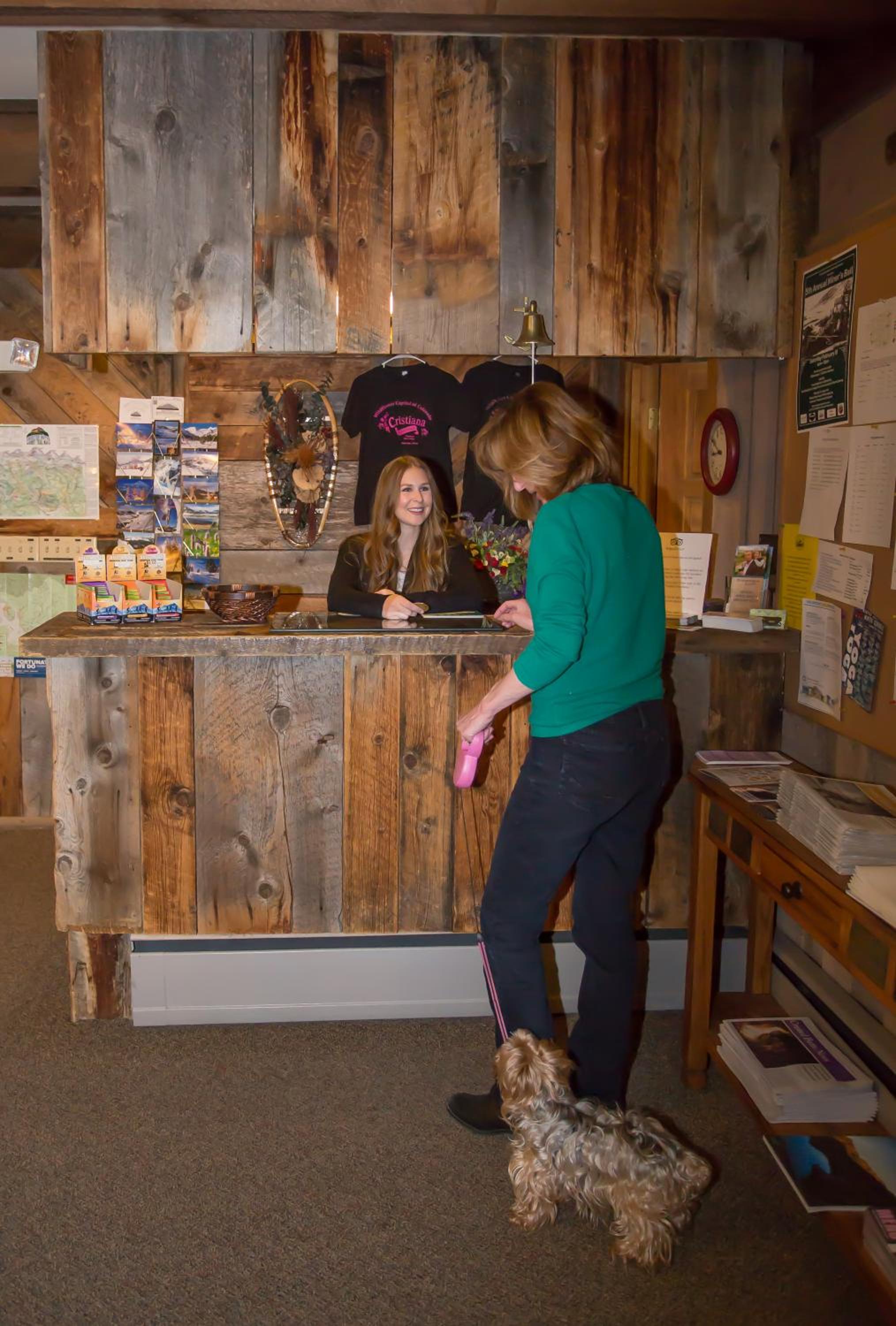 Cristiana Guesthaus - Property Image 28