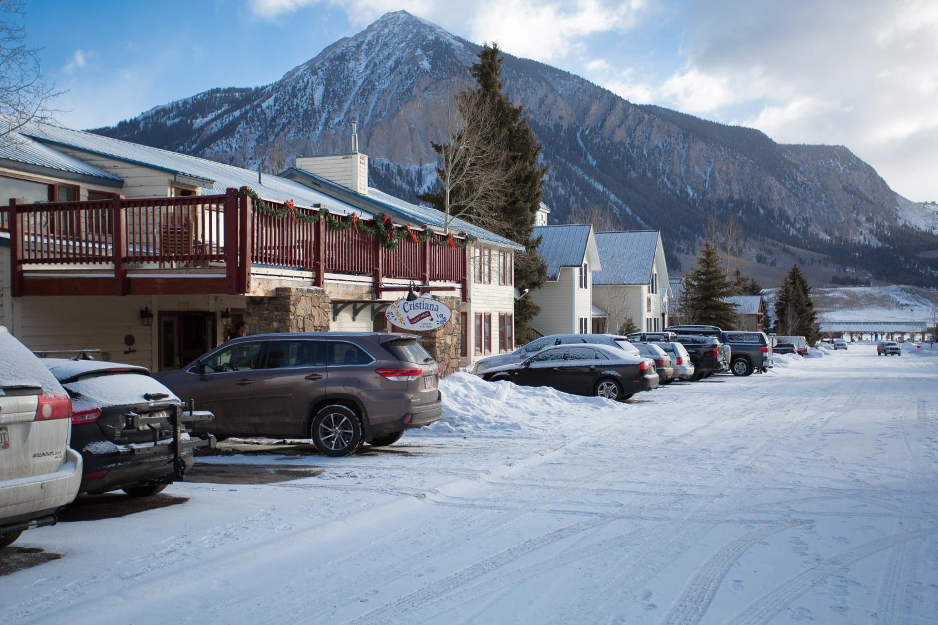 Cristiana Guesthaus - Property Image 26