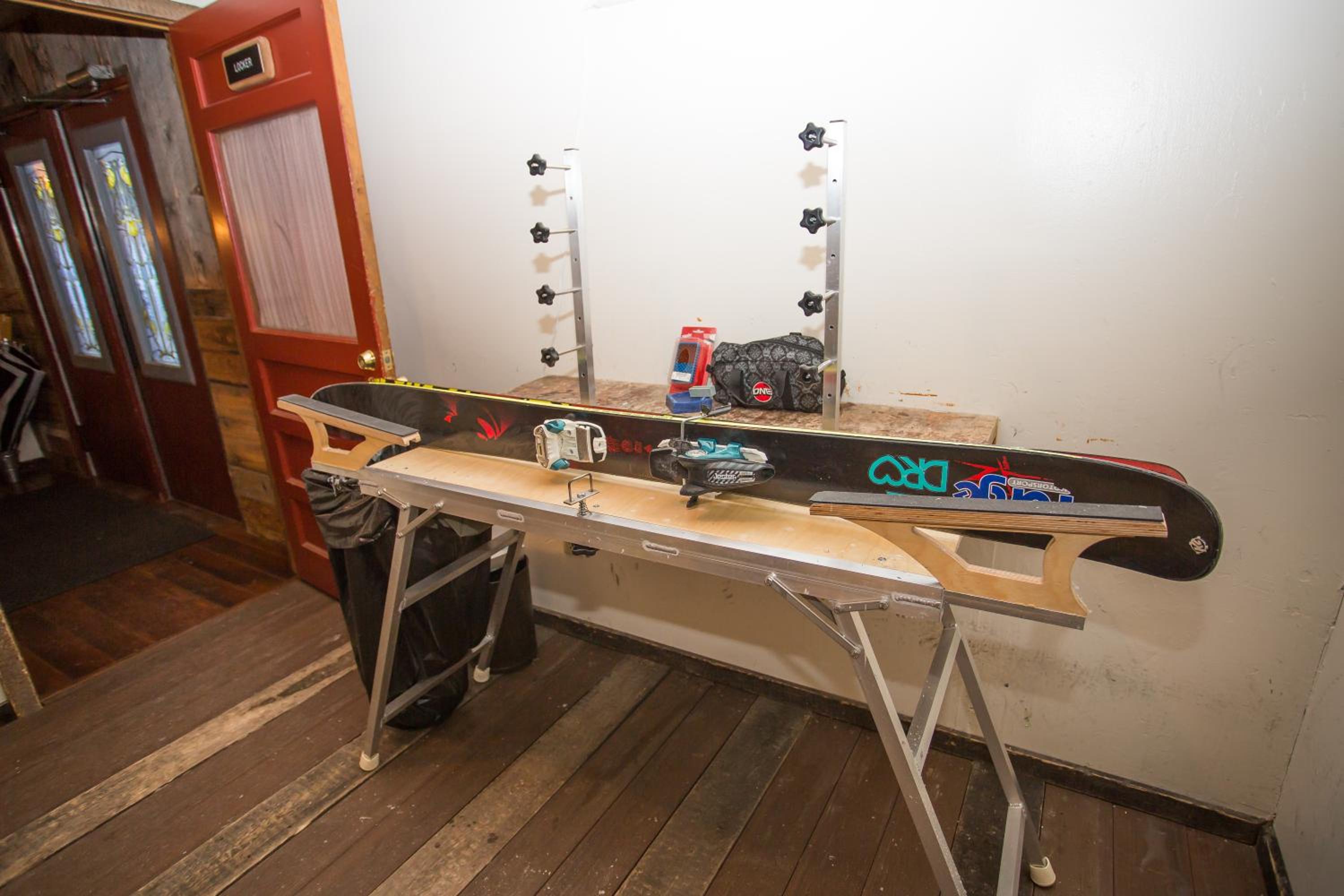 Cristiana Guesthaus - Property Image 24