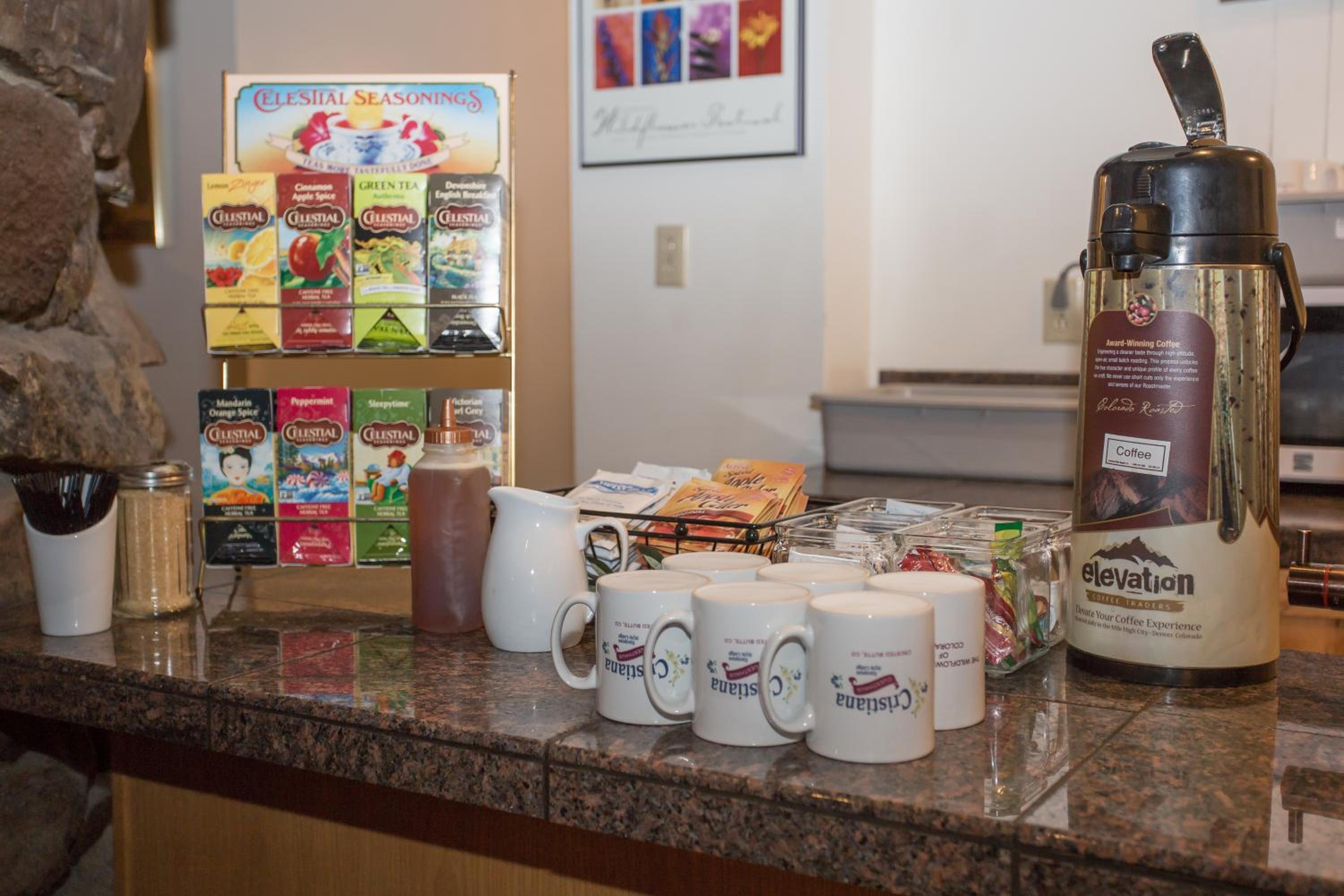 Cristiana Guesthaus - Property Image 7