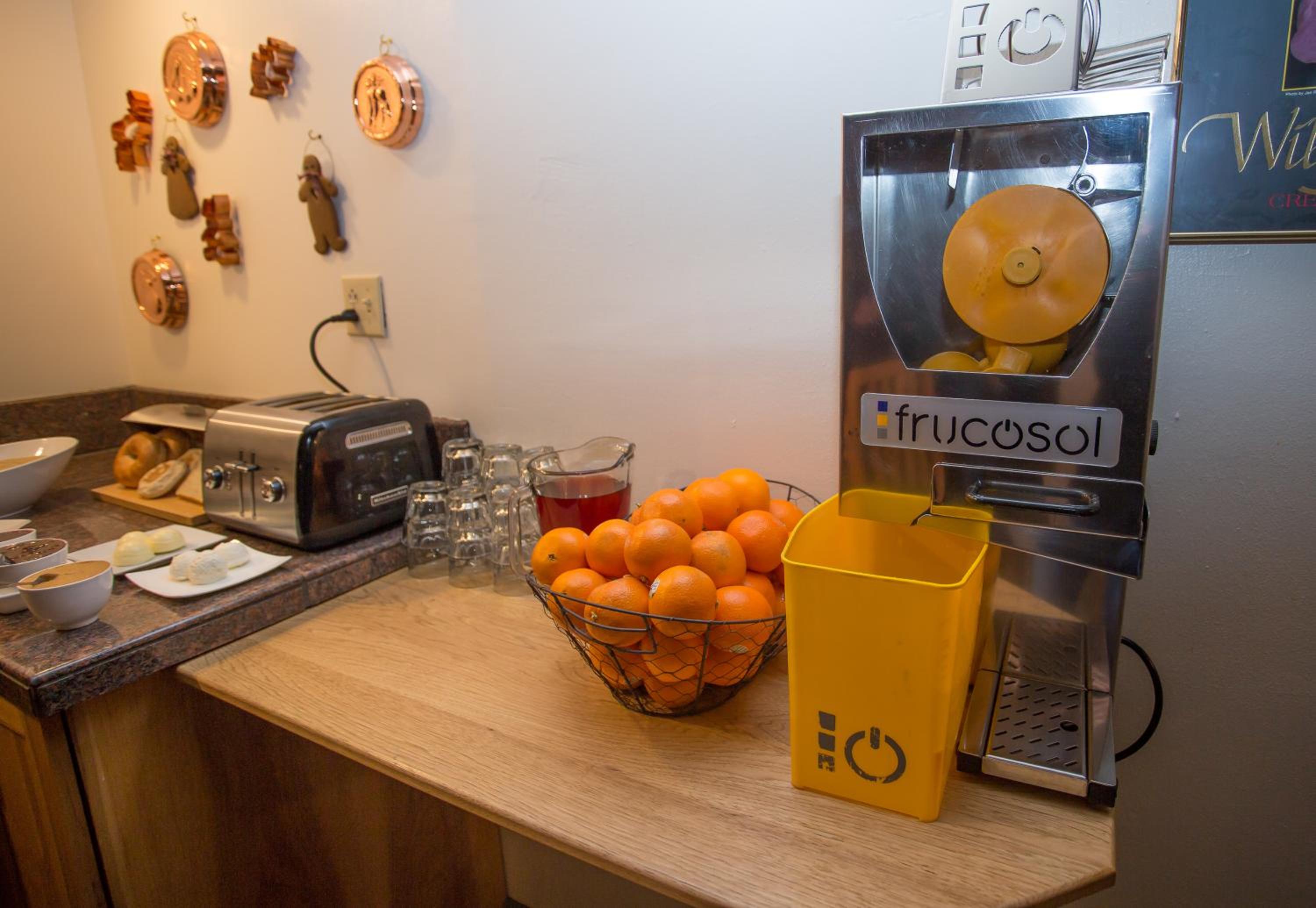 Cristiana Guesthaus - Property Image 9