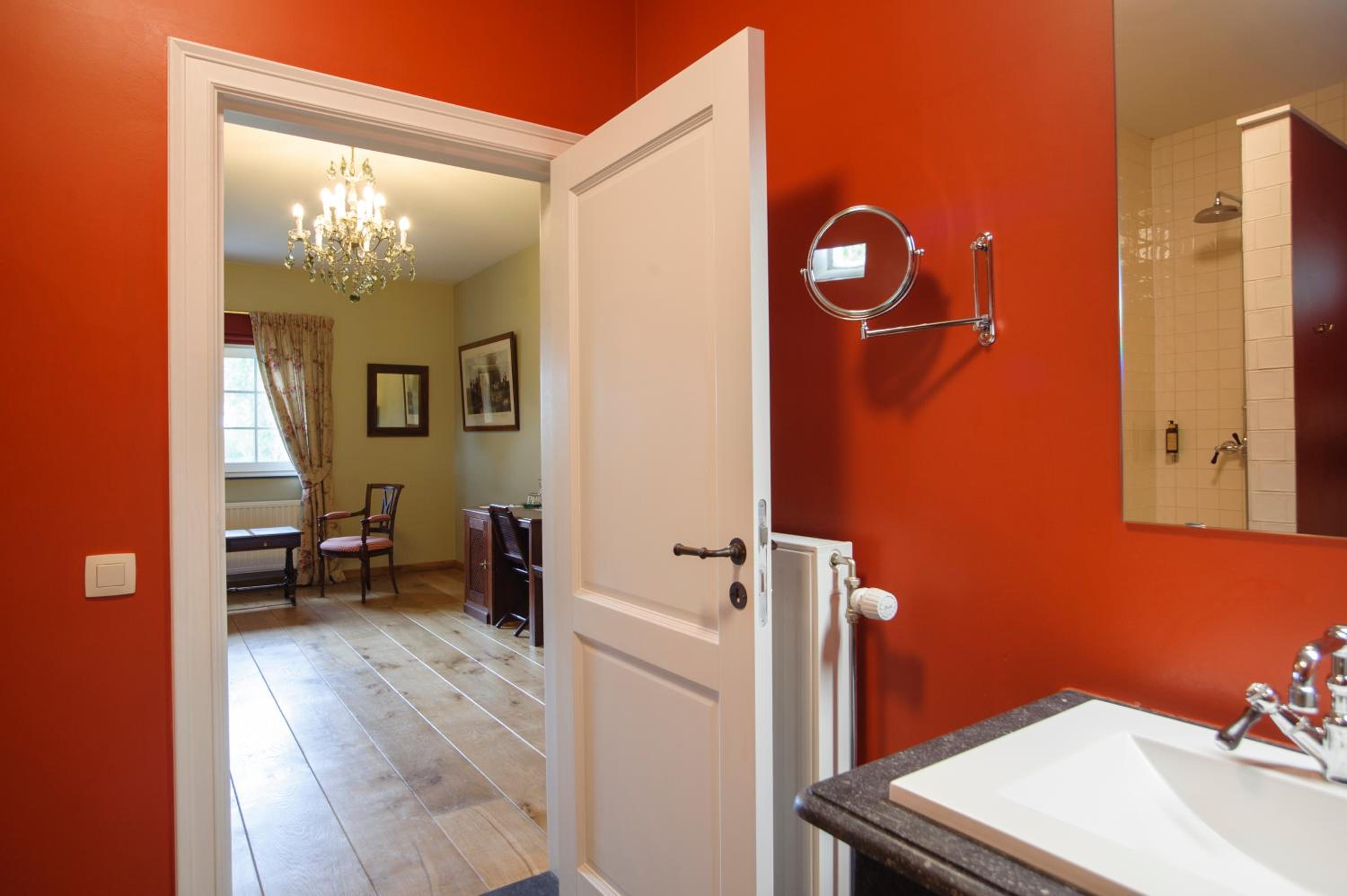 B&B Kamerijck
