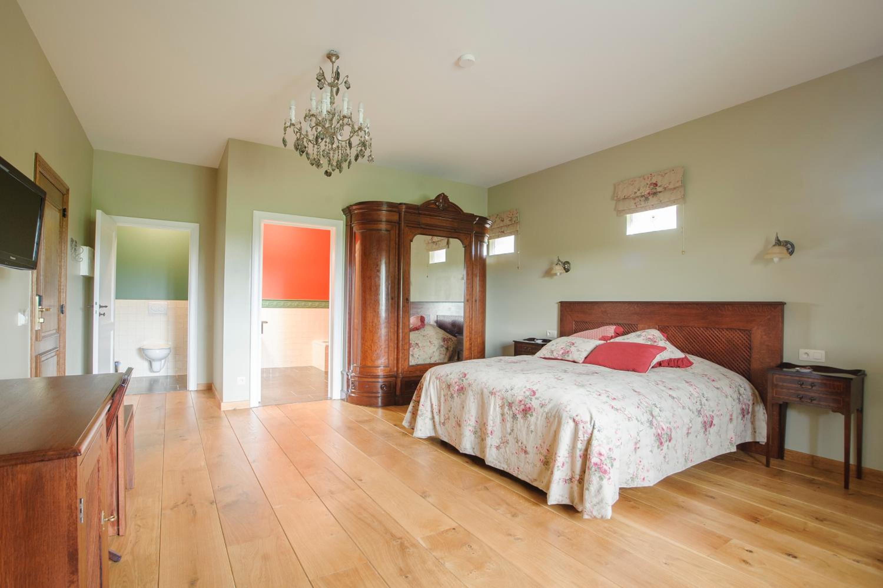 B&B Kamerijck