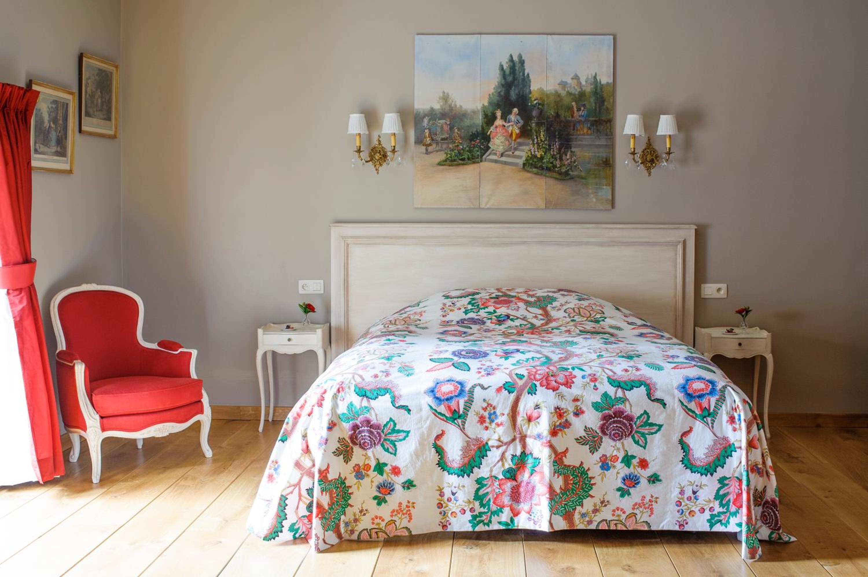 B&B Kamerijck