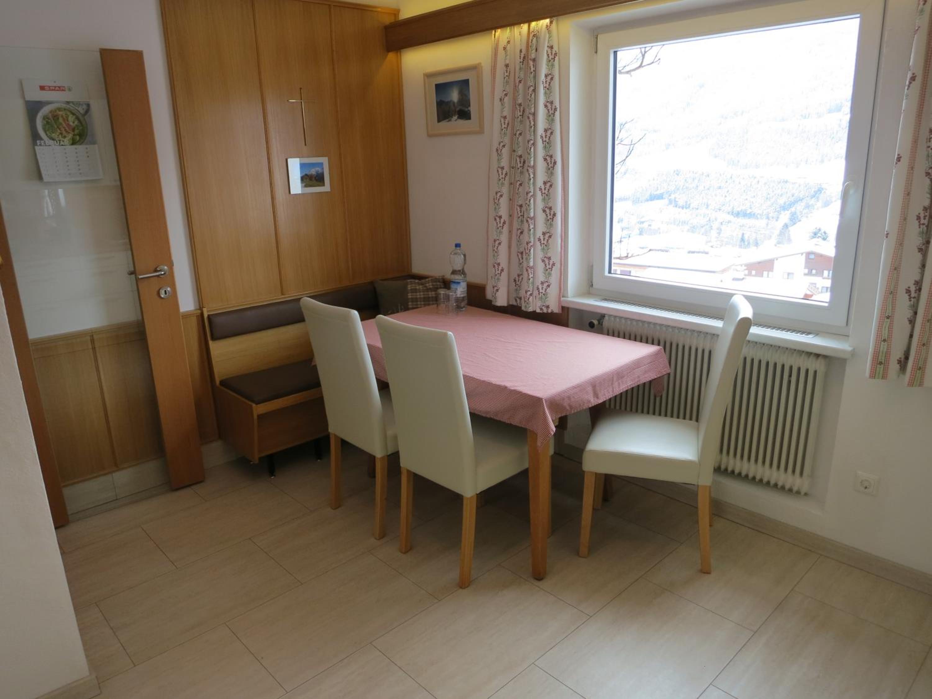 Ferienwohnung Eller