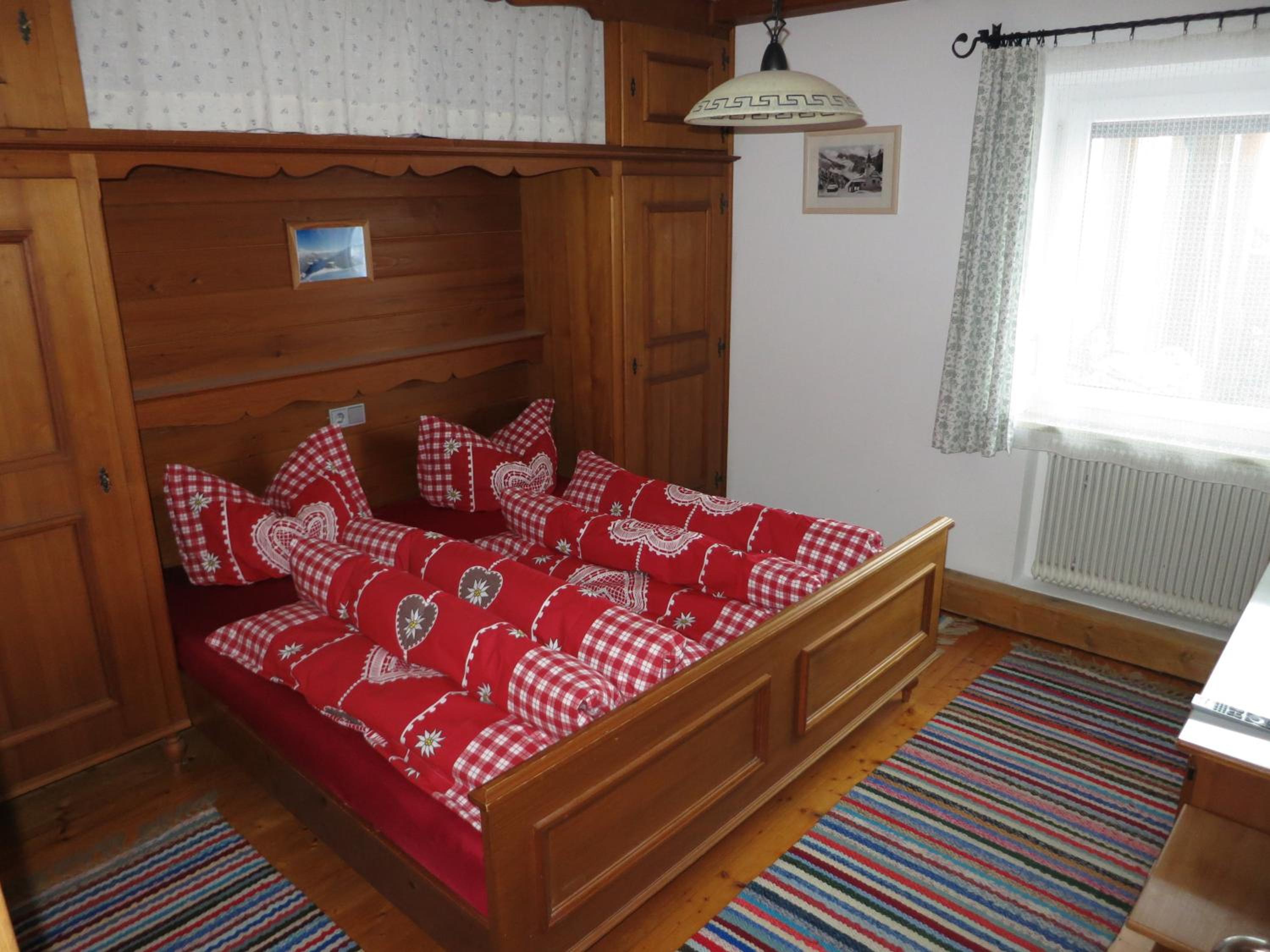 Ferienwohnung Eller