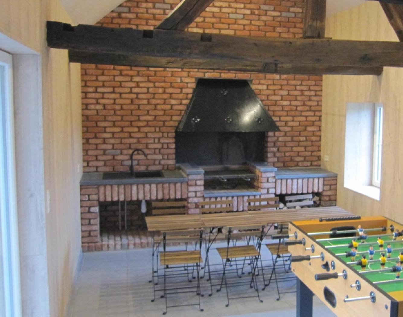 Le Relais de la Houille