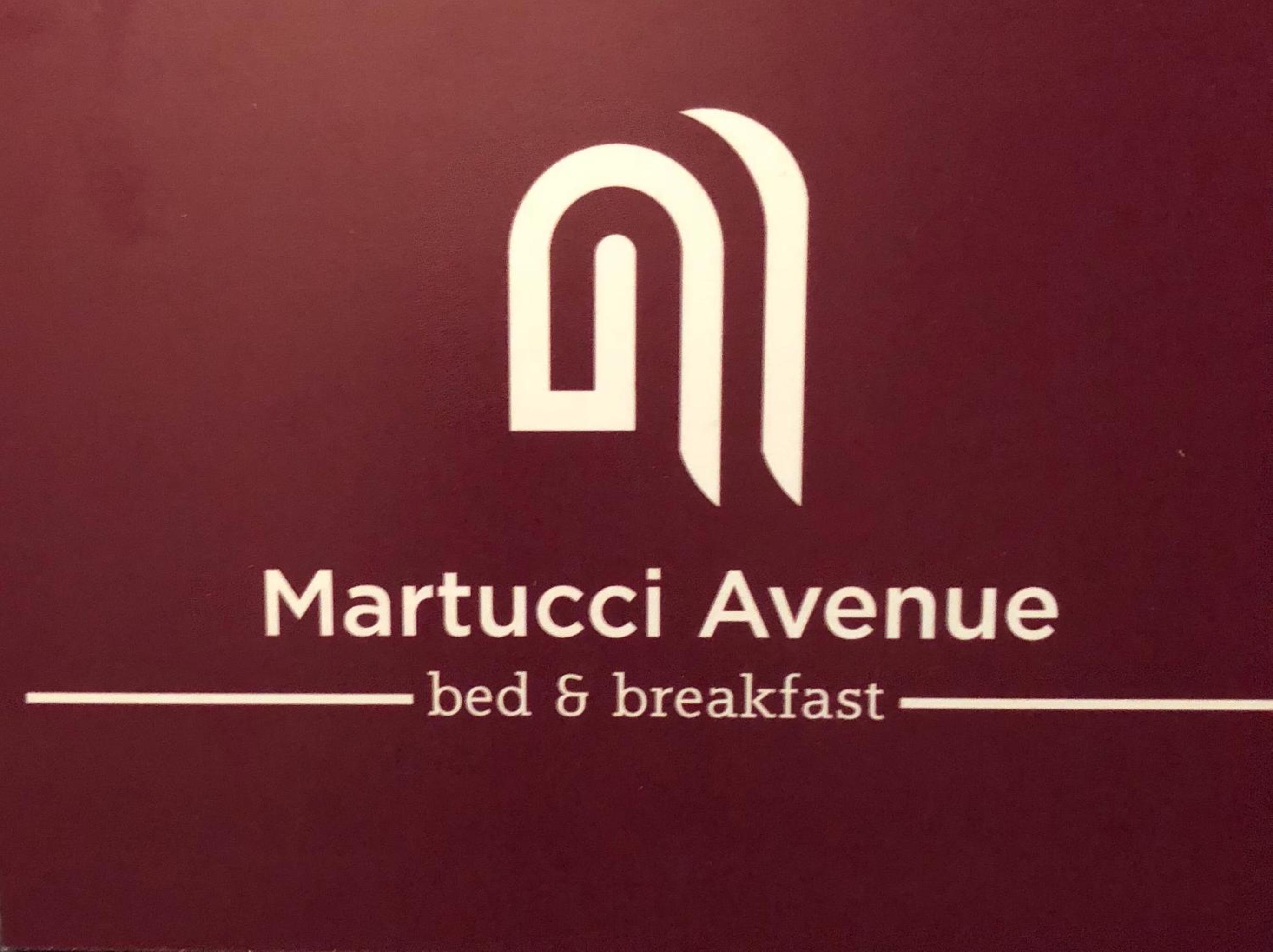 B&B Martucci Avenue