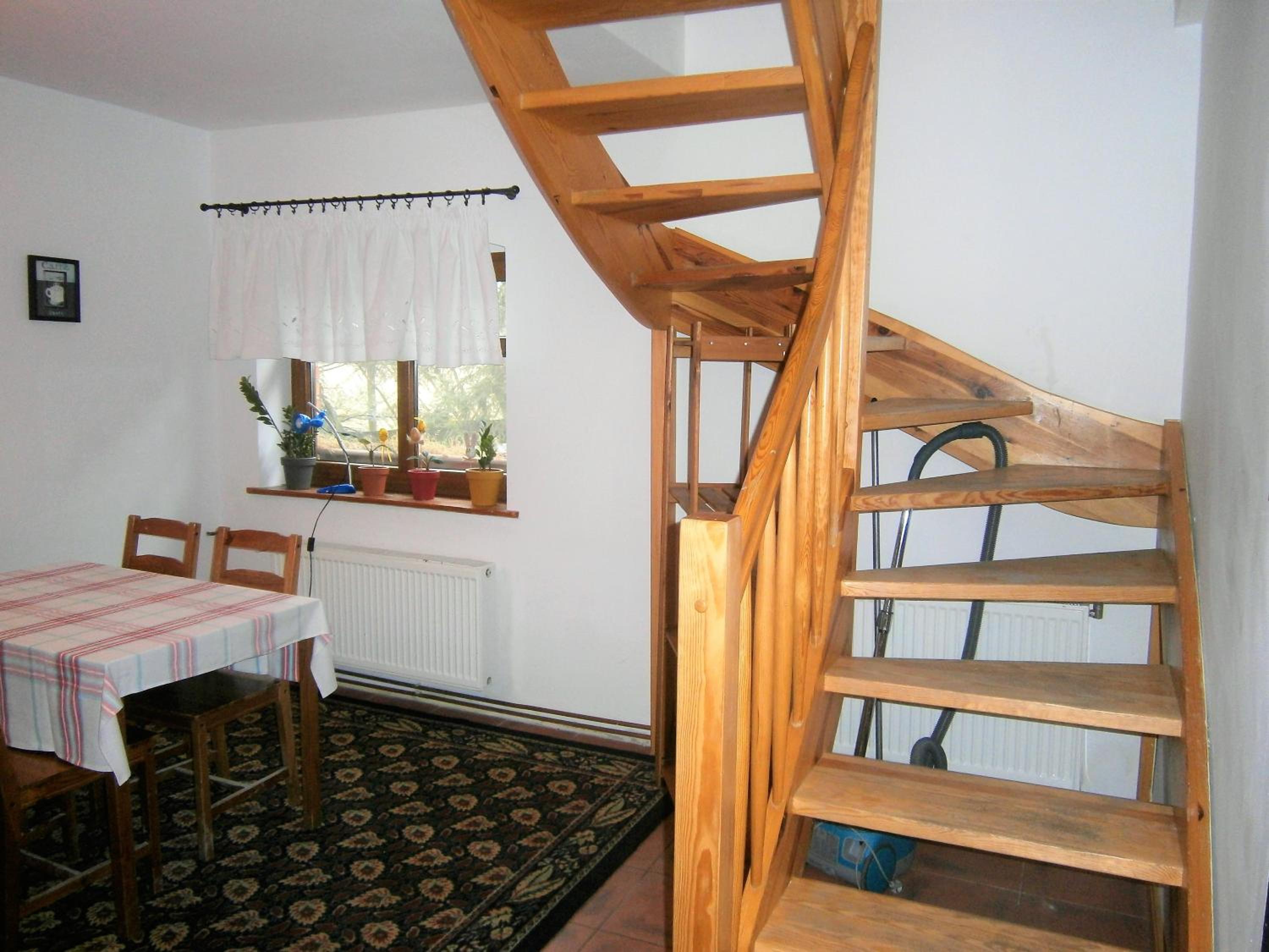 Gosciniec Pod Debem view 4