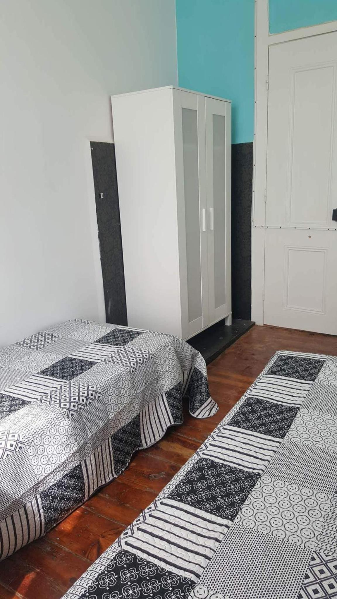 Cenário Catita Hostel