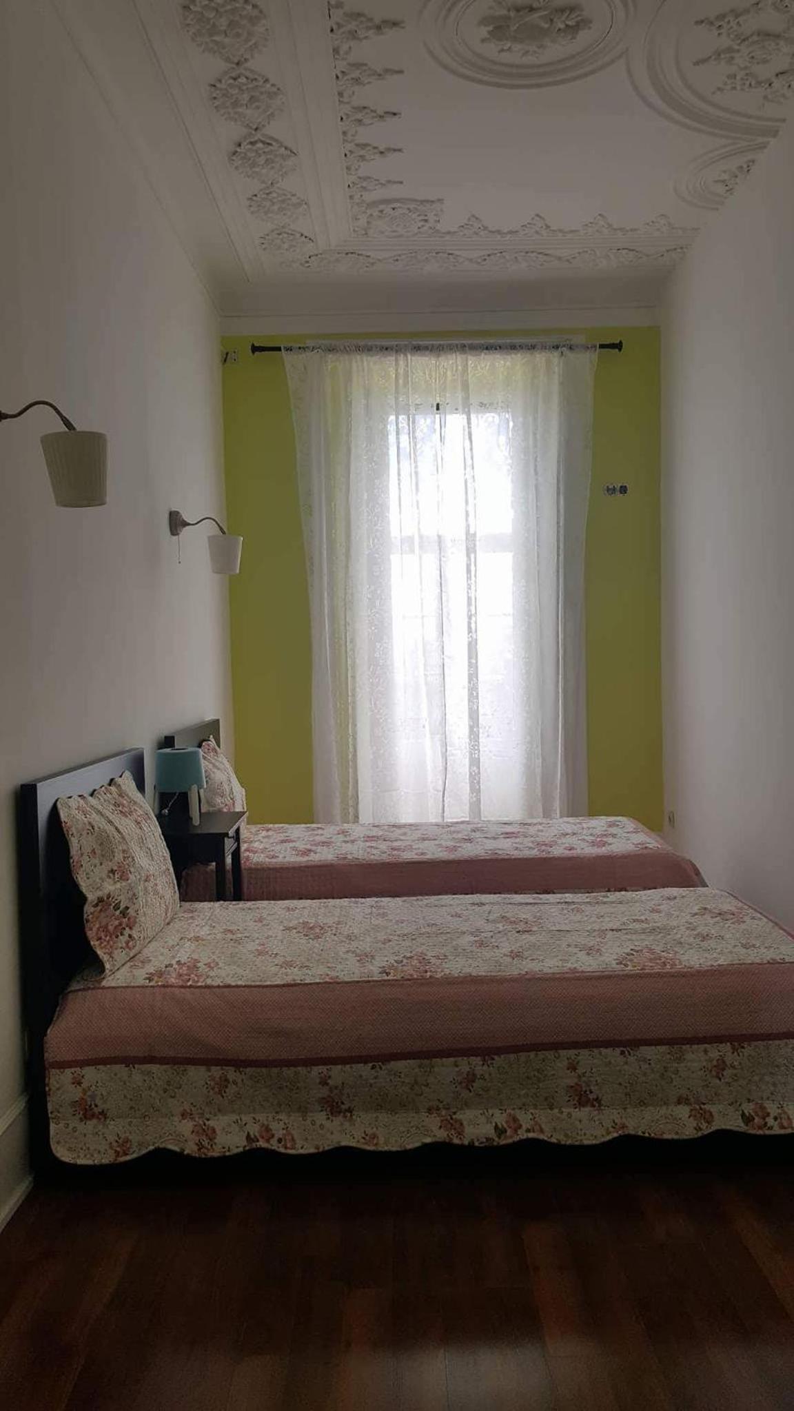 Cenário Catita Hostel