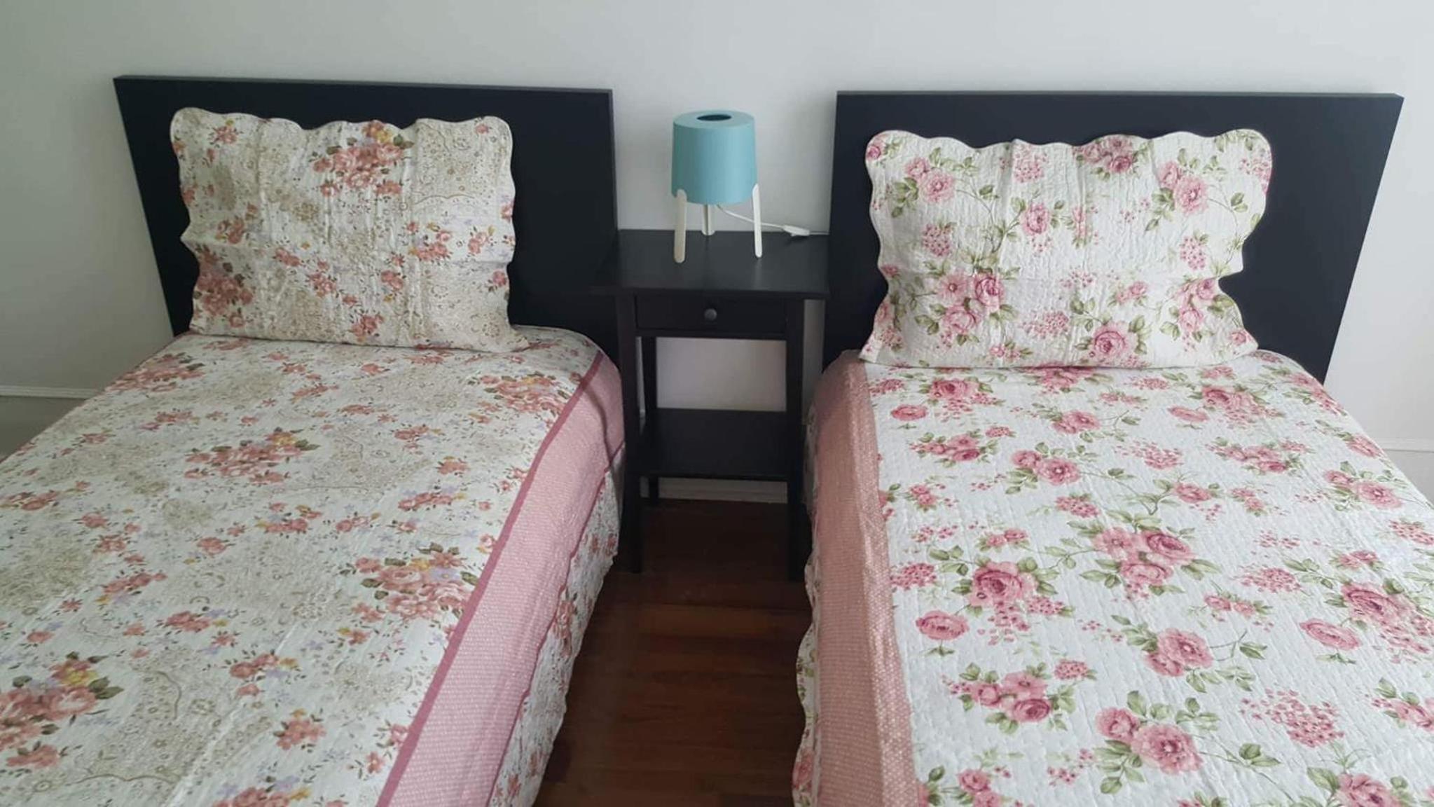 Cenário Catita Hostel