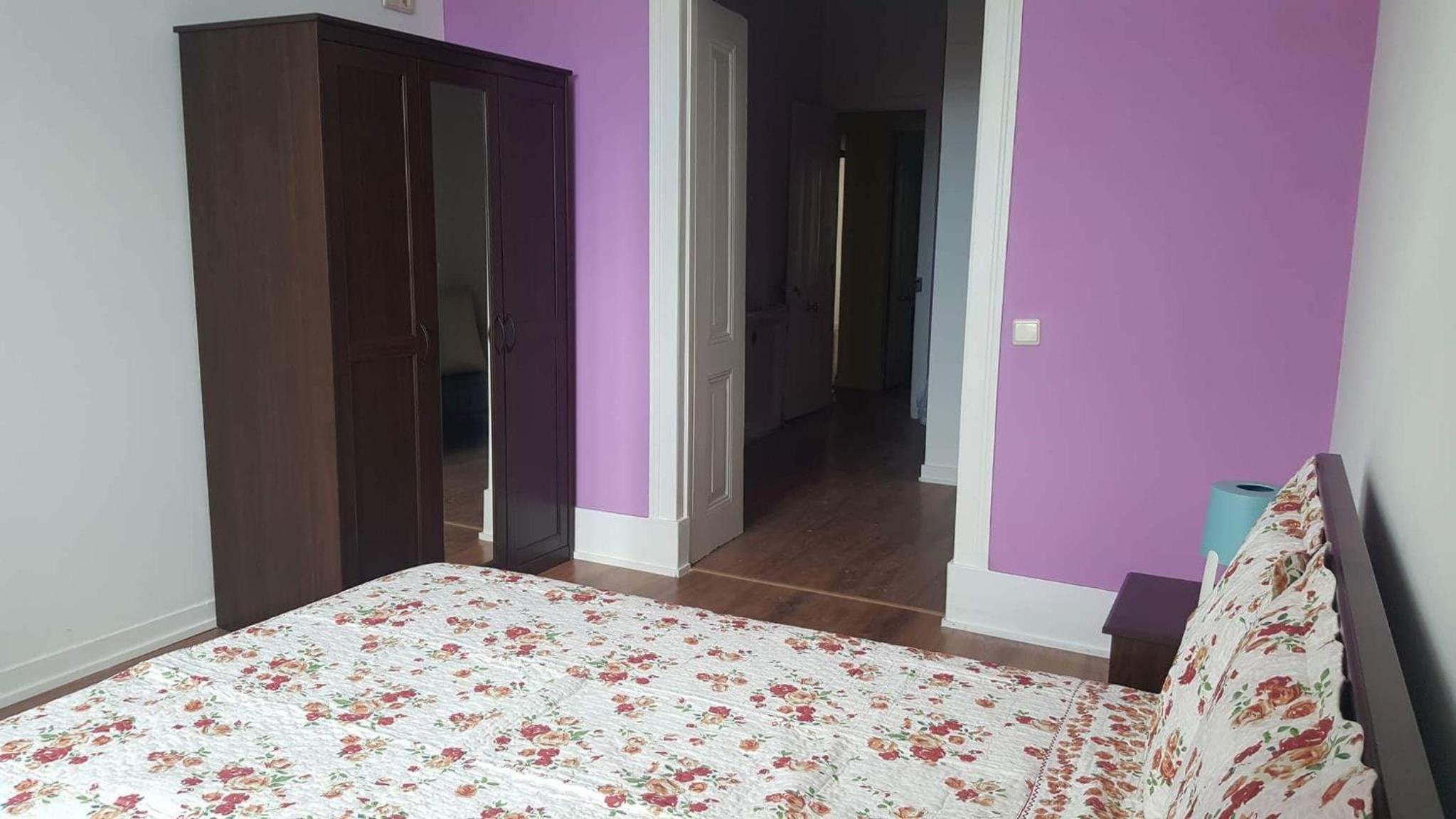 Cenário Catita Hostel