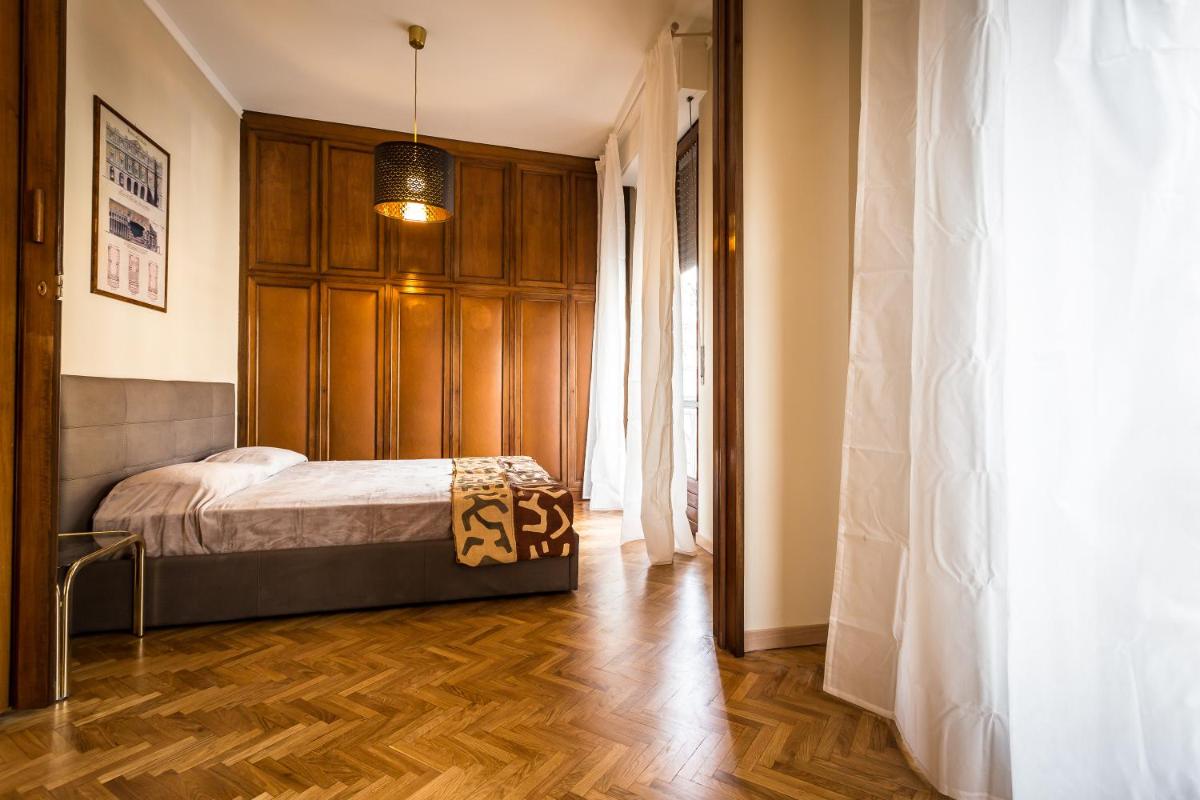 FerrHouse Charm in Florence Two lifts