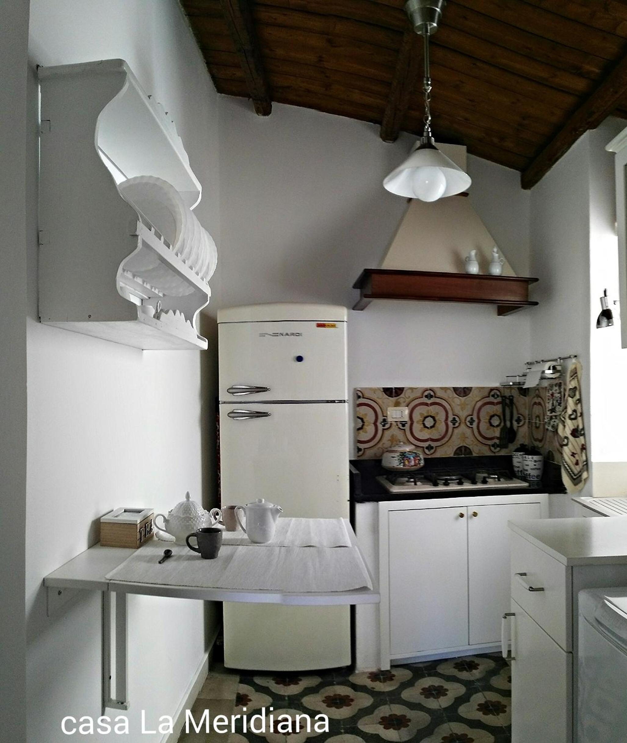 casa La Meridiana photo 3