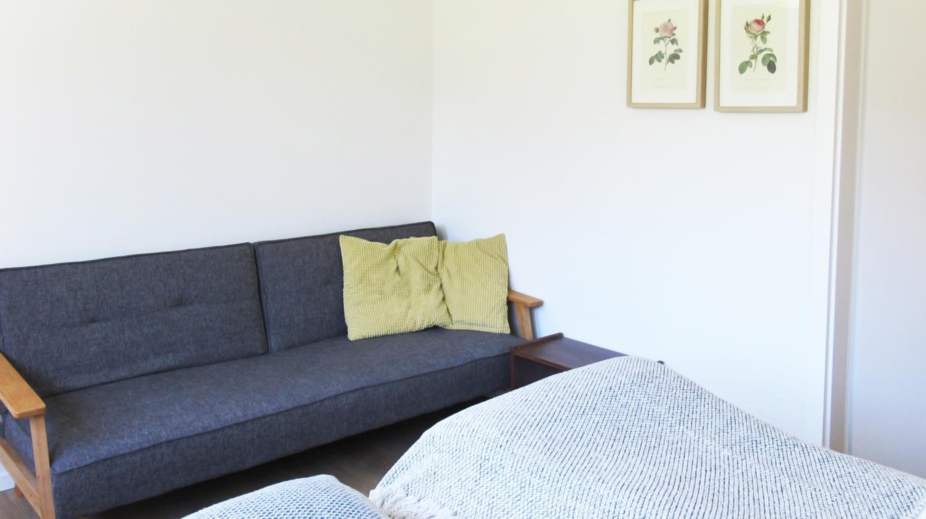 Natura Apartments