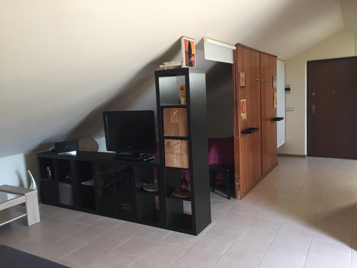 Etna loft photo 3