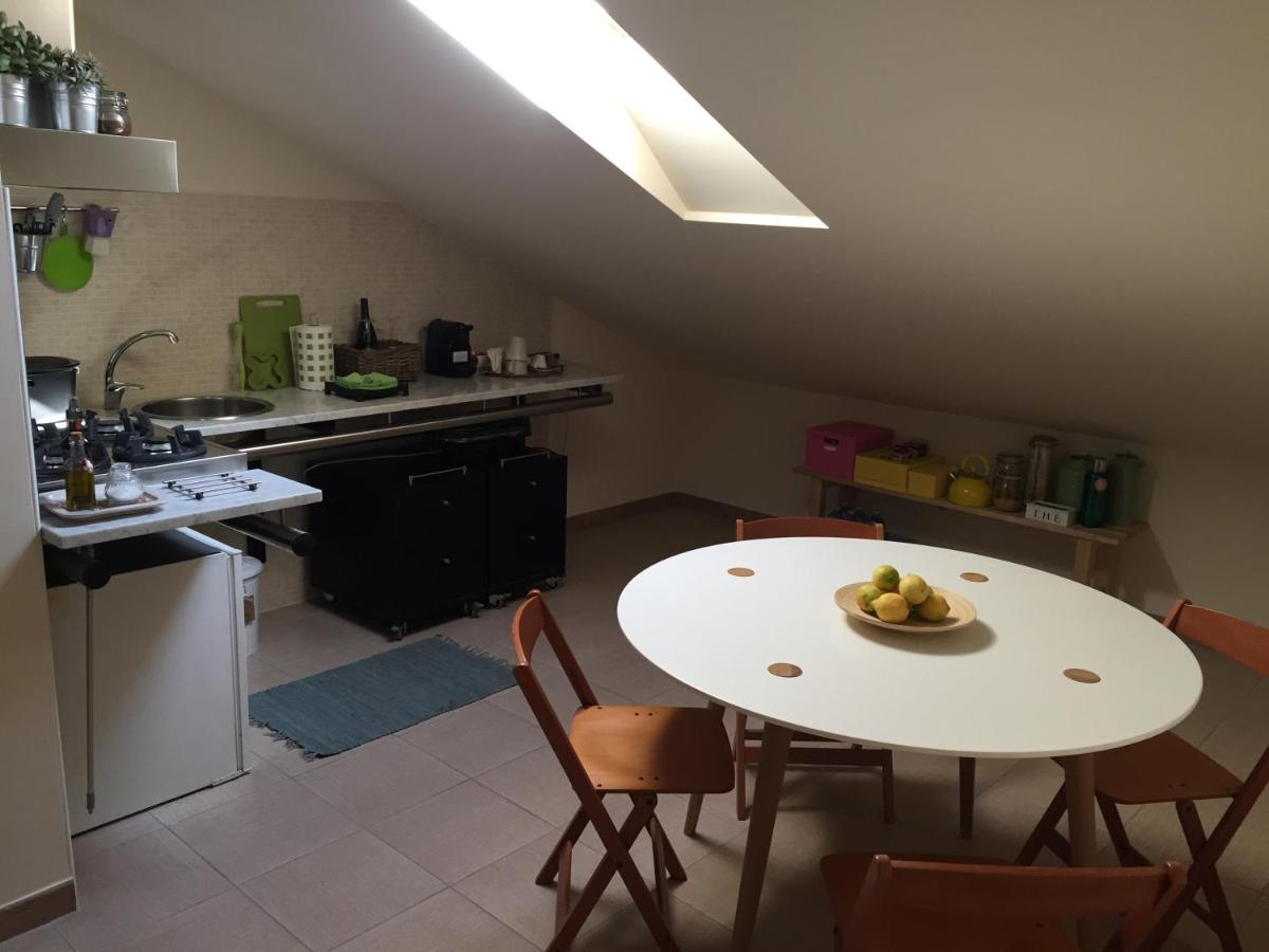Etna loft photo 5