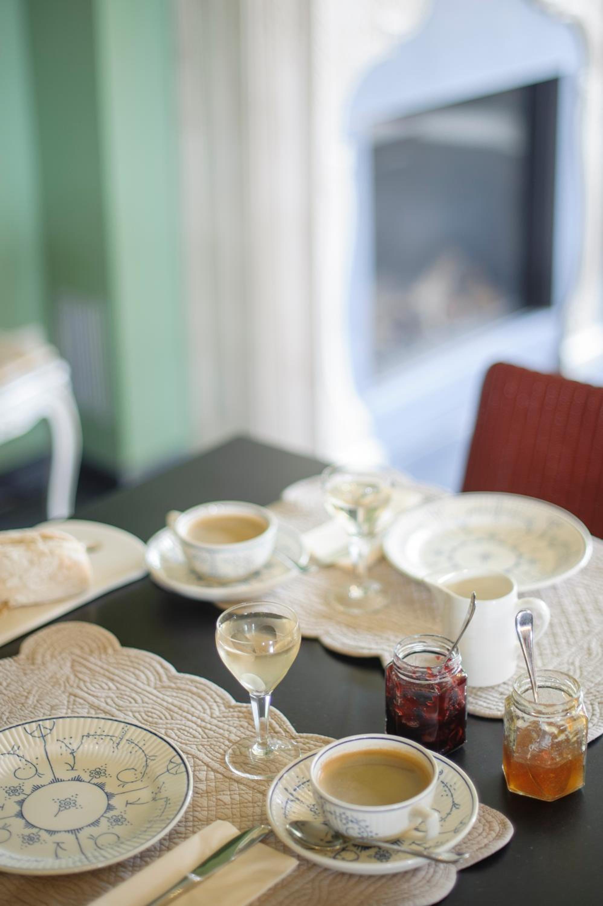 B&B Kamerijck