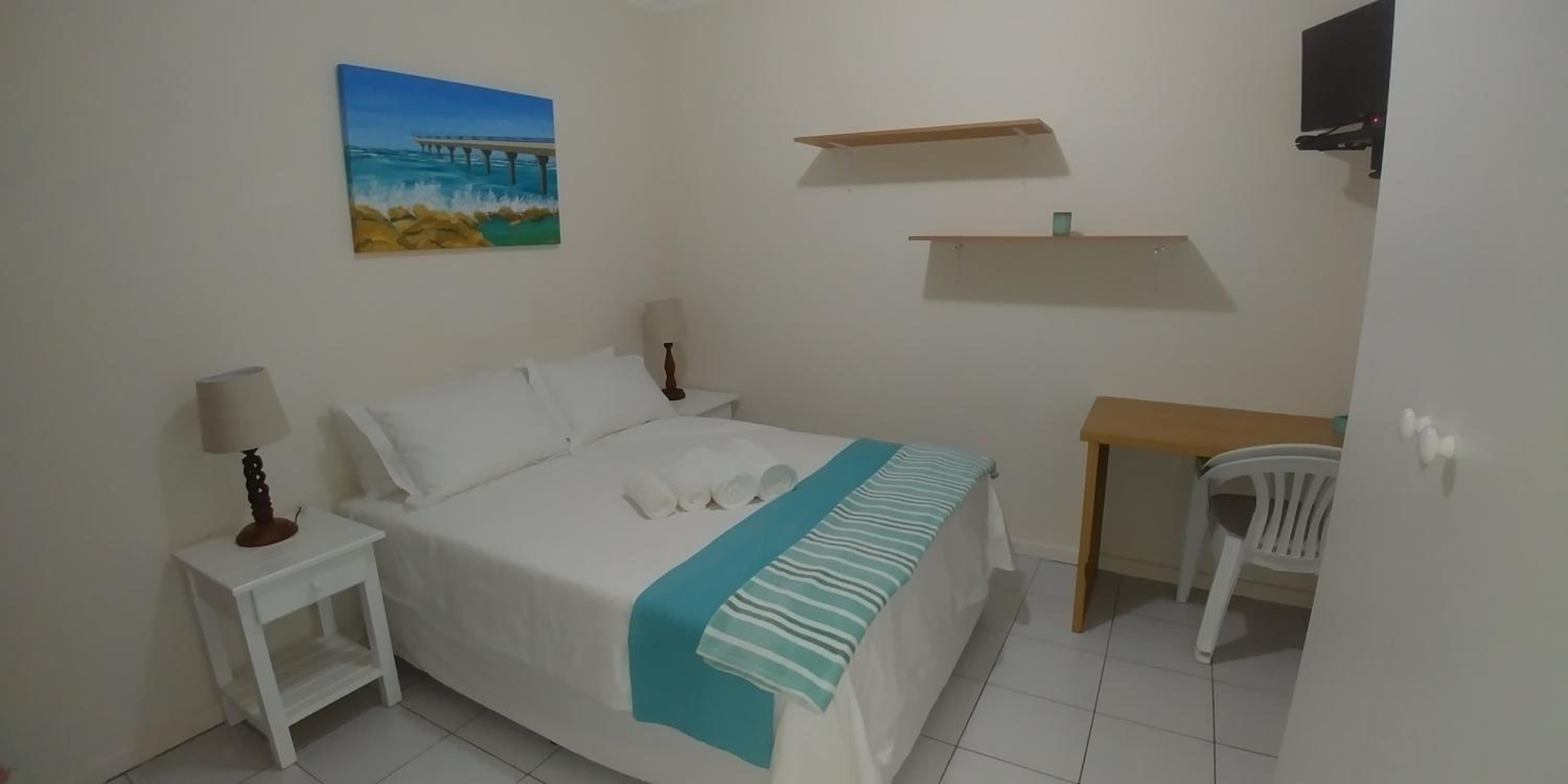 Humewood Home Stay view 5