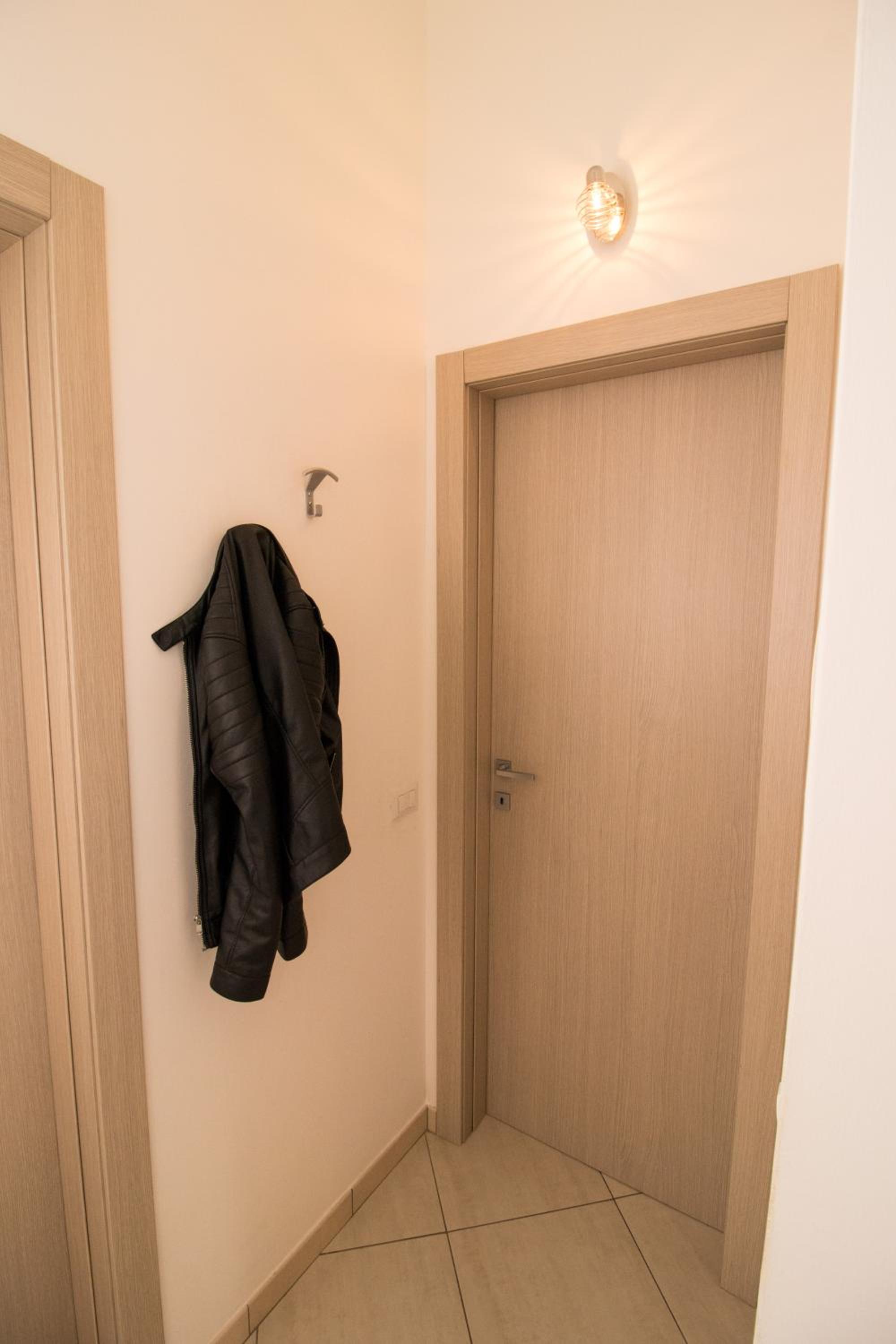 Bronzino 53 - with free private parking