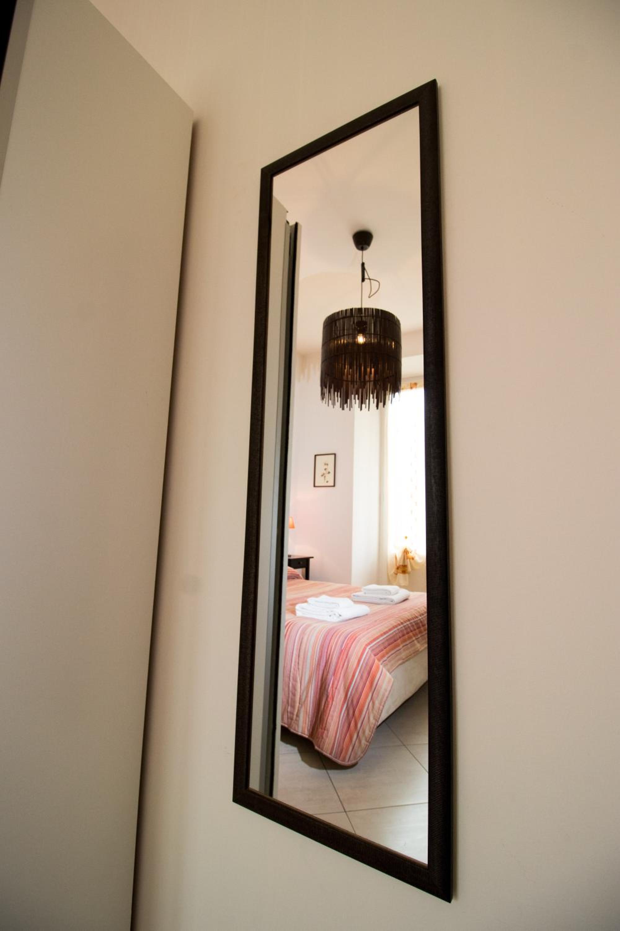 Bronzino 53 - with free private parking